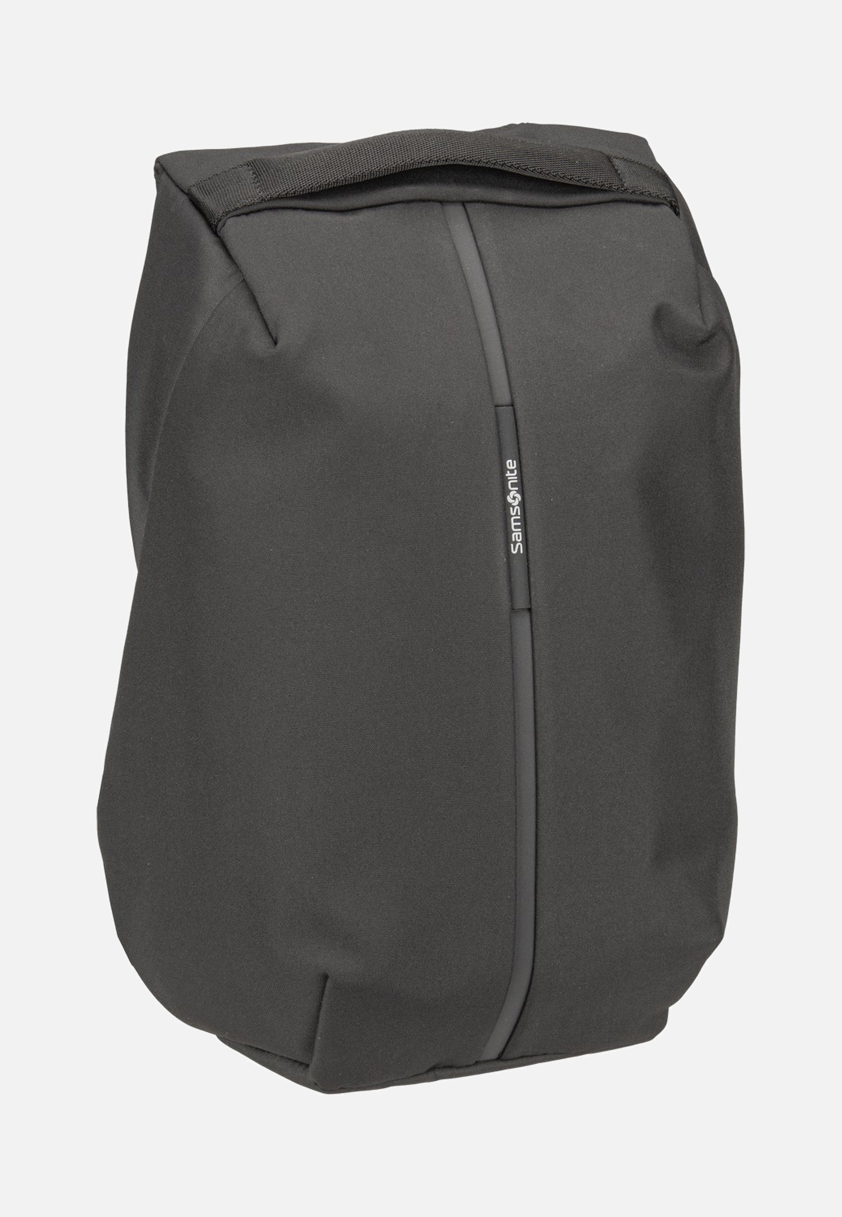 Samsonite - Securipak 2.0 Daily Backpack Black - Backpack | Neutral-Image