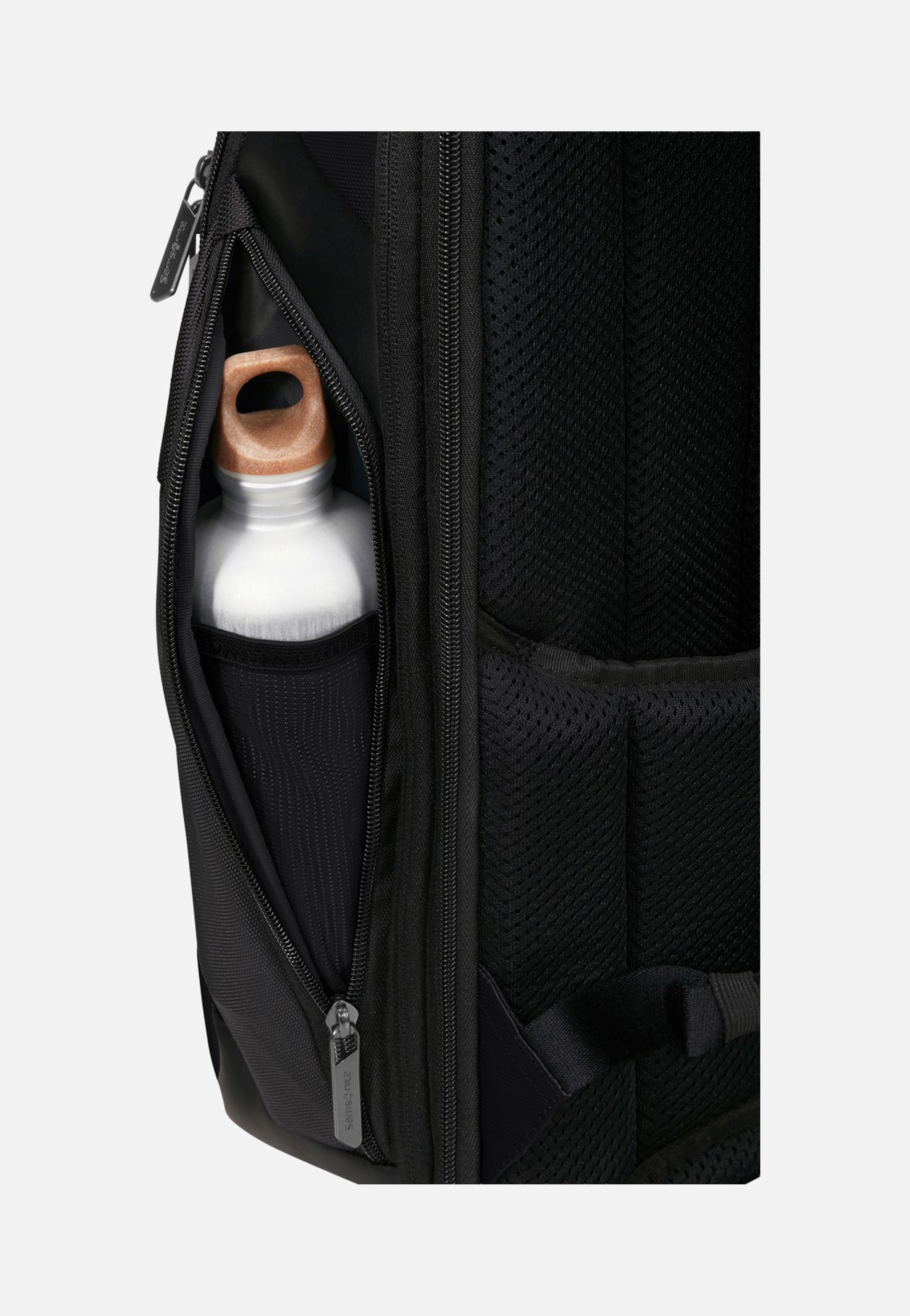 Samsonite Spectrolite 4.0 Laptop 14.1" Black Backpack