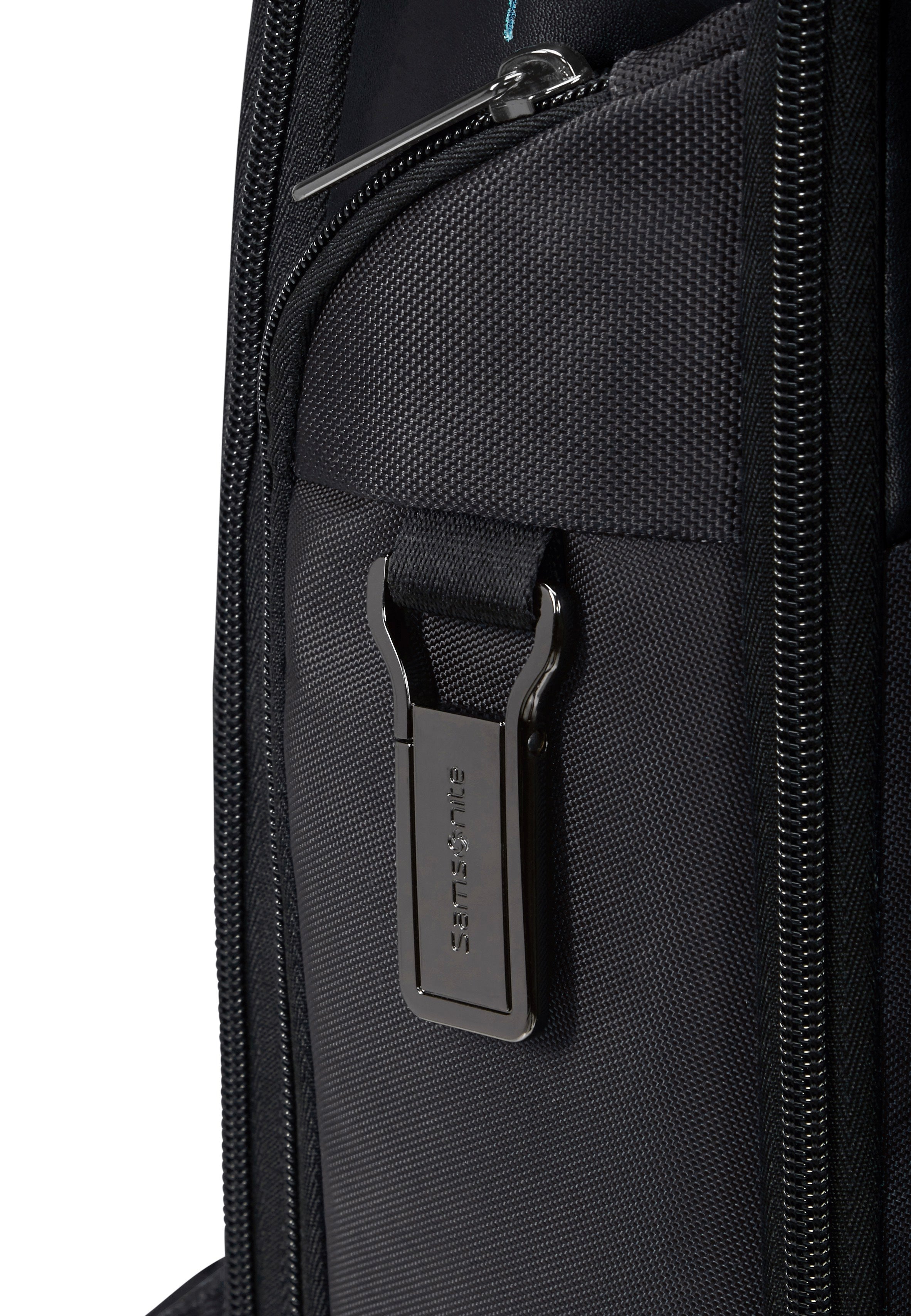 Samsonite Spectrolite 4.0 Laptop 14.1" Black Backpack