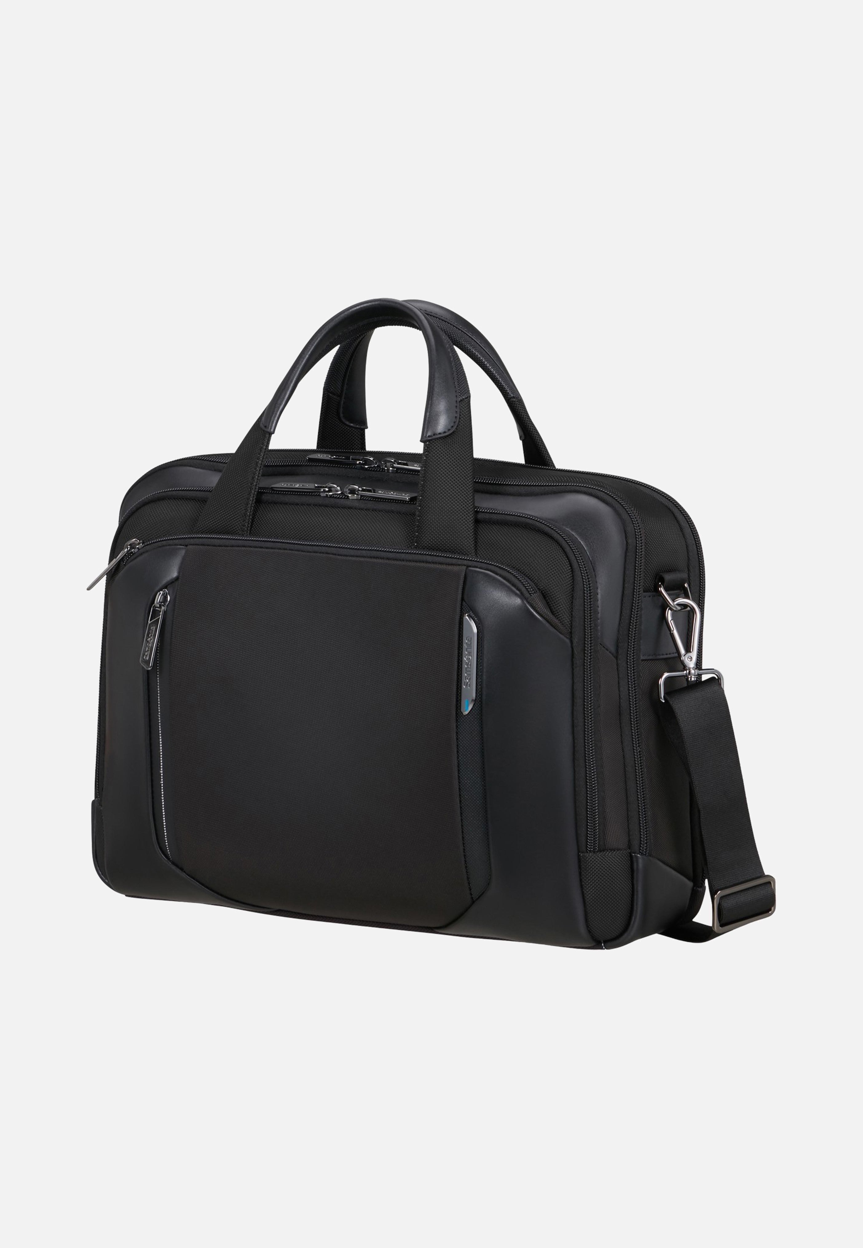 Samsonite Spectrolite 4.0 Laptop 14.1" Black Briefcase