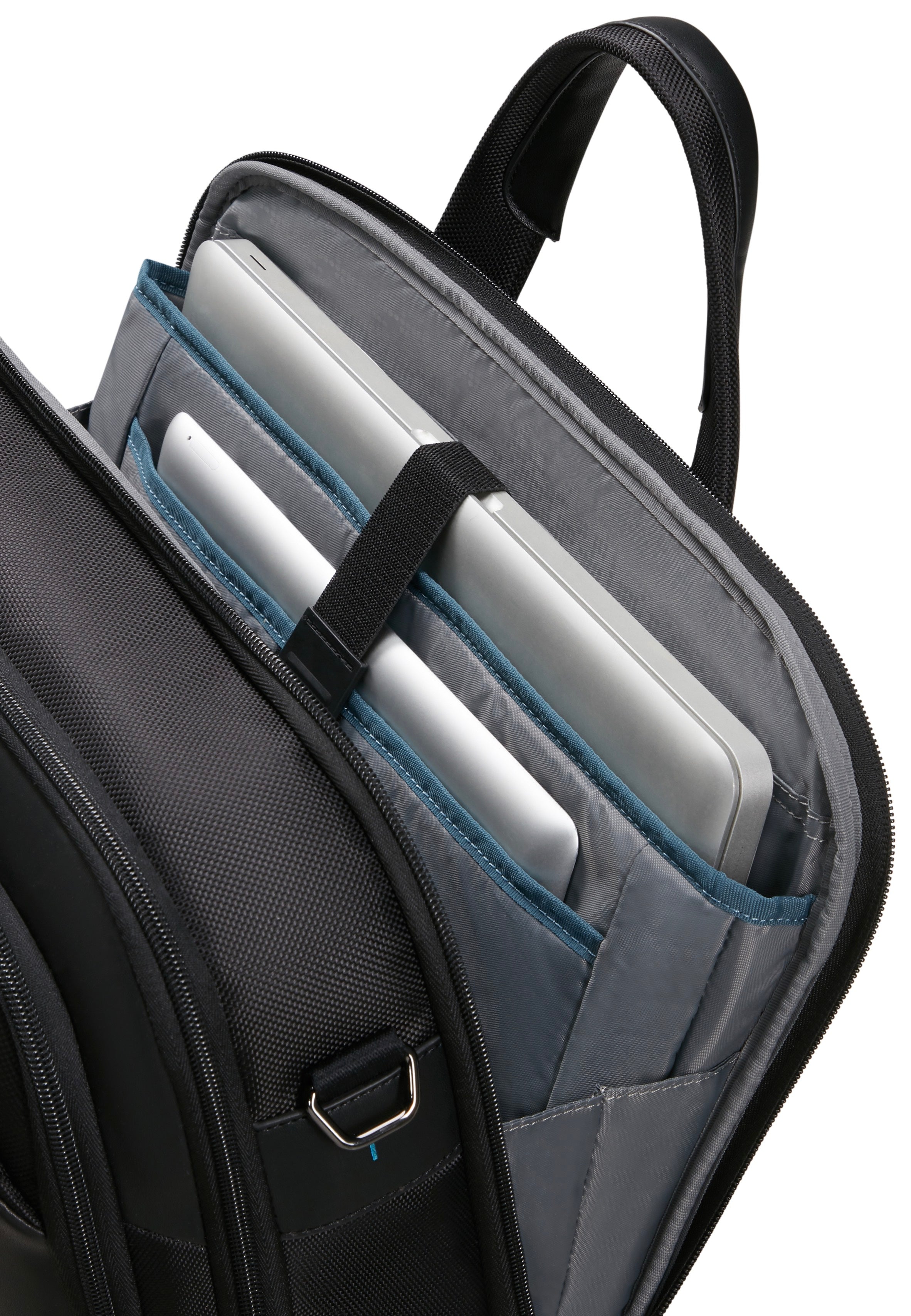 Samsonite Spectrolite 4.0 Laptop 14.1" Black Briefcase