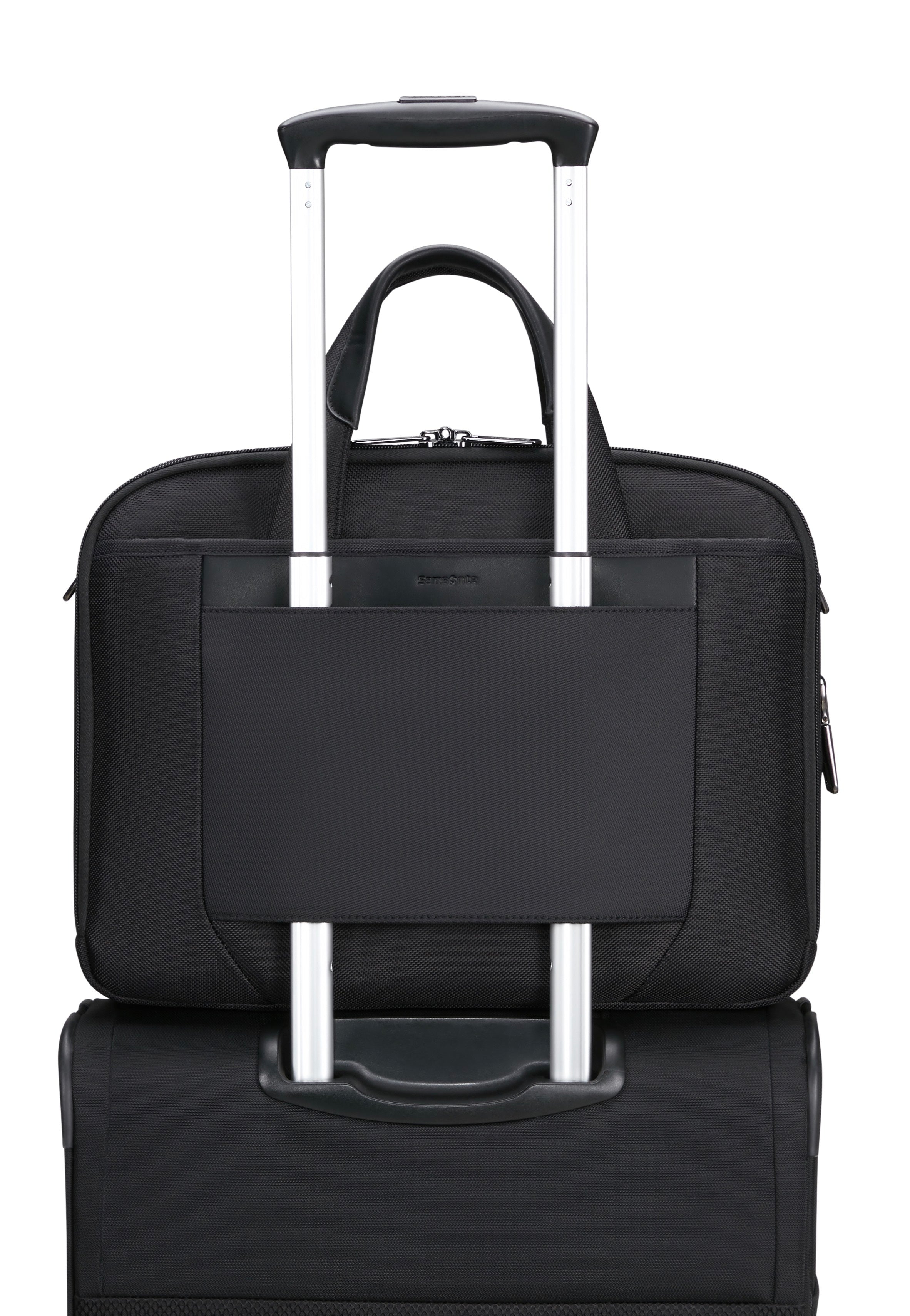 Samsonite Spectrolite 4.0 Laptop 14.1" Black Briefcase