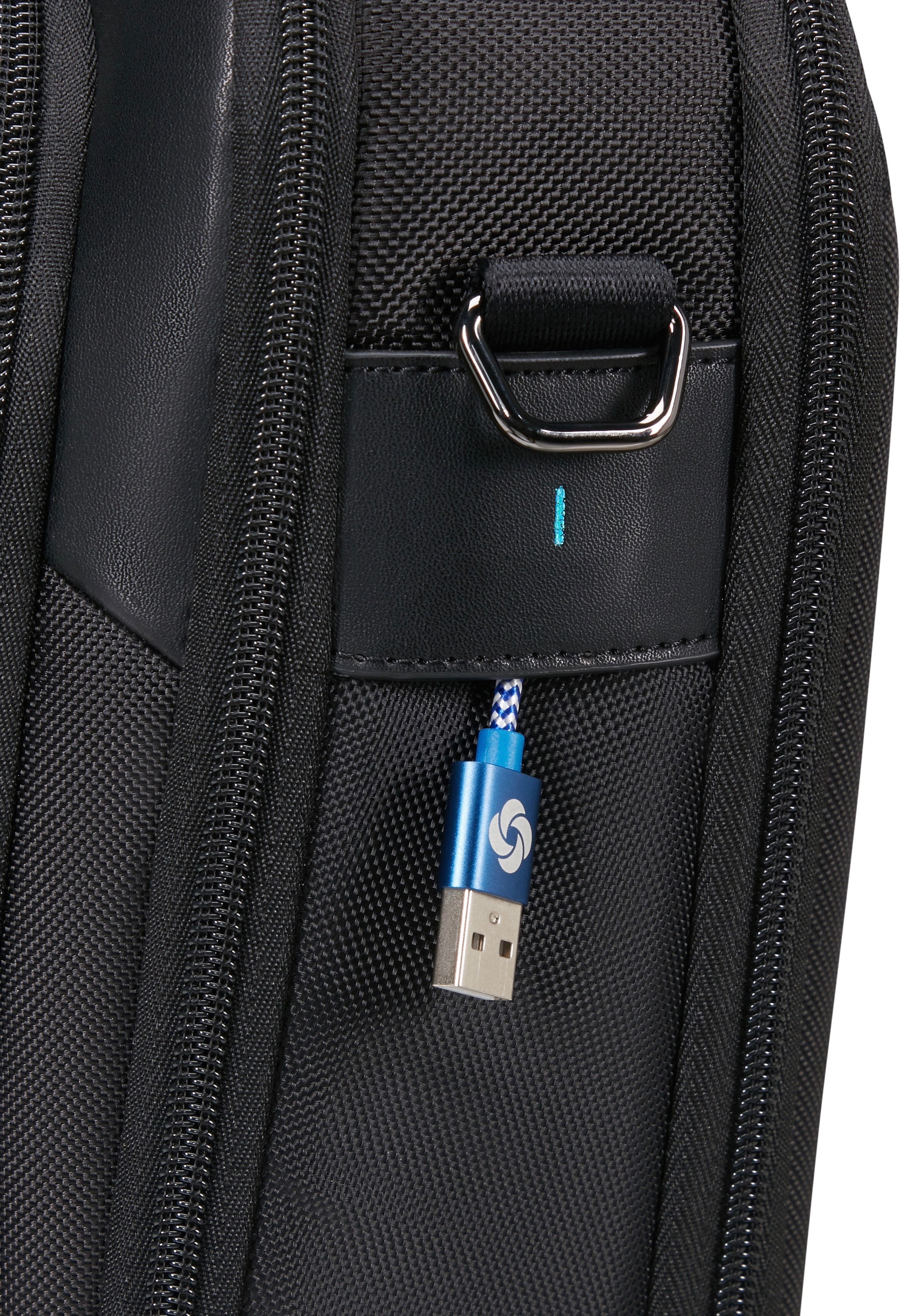 Samsonite Spectrolite 4.0 Laptop 14.1" Black Briefcase