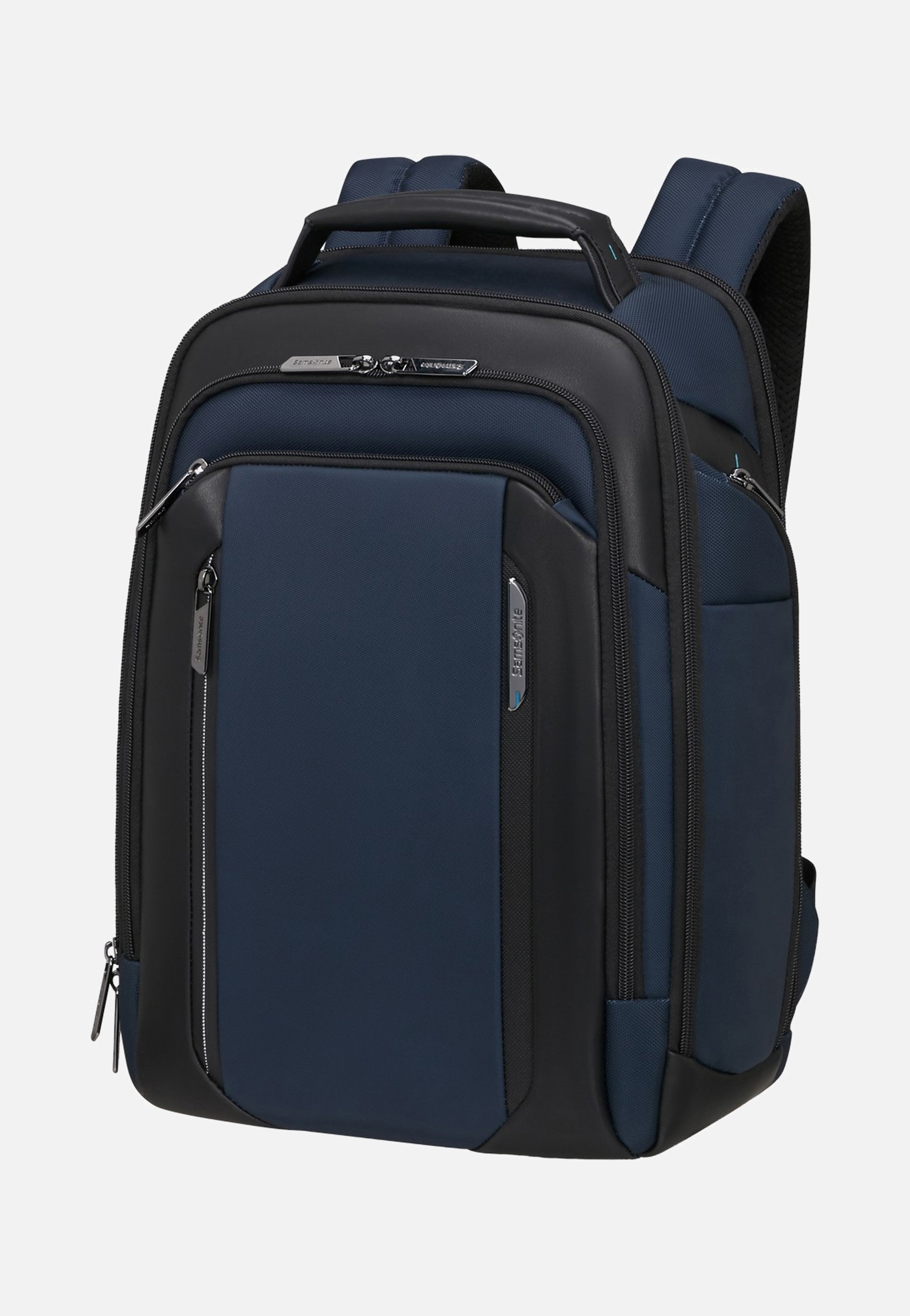 bleu trolley laptop backpack bag black blue-tb-513 Spectrolite 4.0 14.1