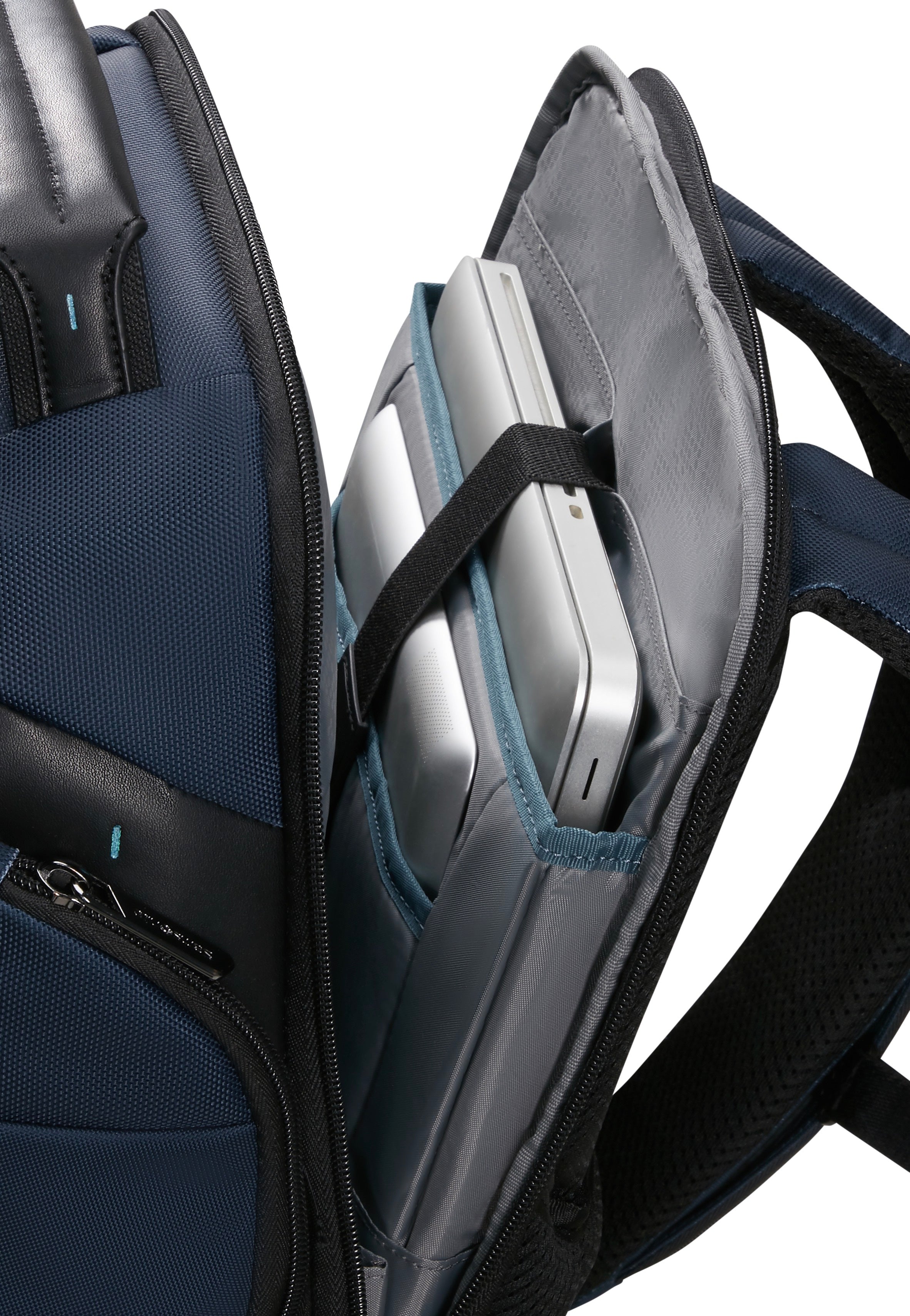 Samsonite Spectrolite 4.0 Laptop 14.1" Blue Backpack