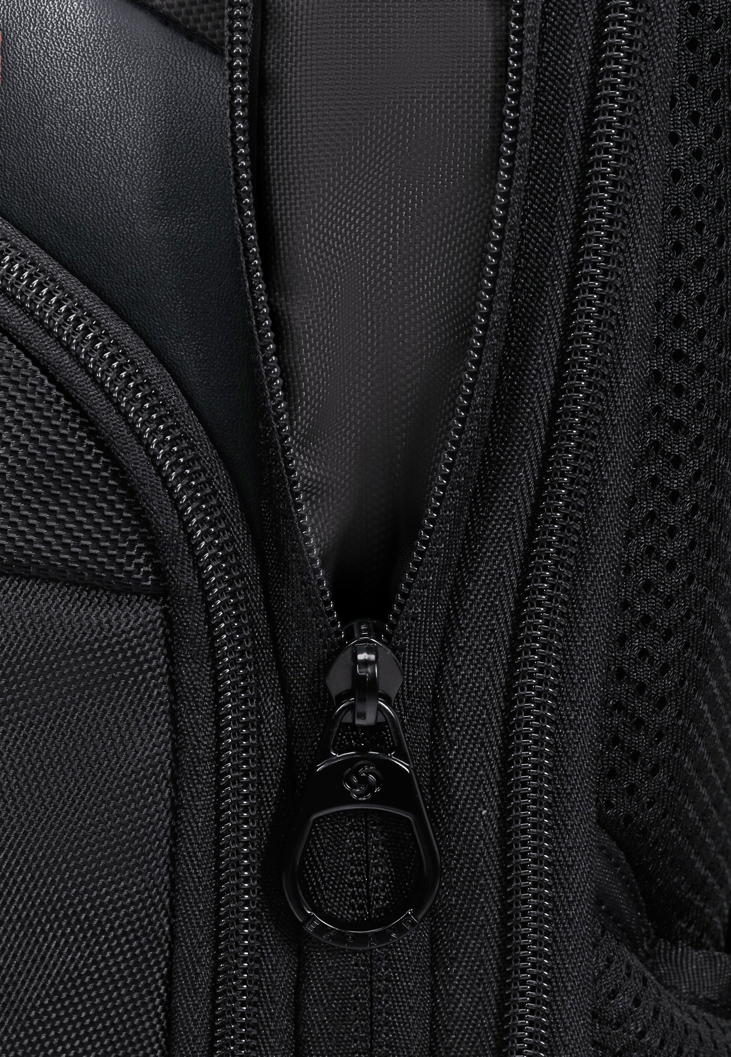 Samsonite Spectrolite 4.0 Laptop 15.6" Exp Black Backpack