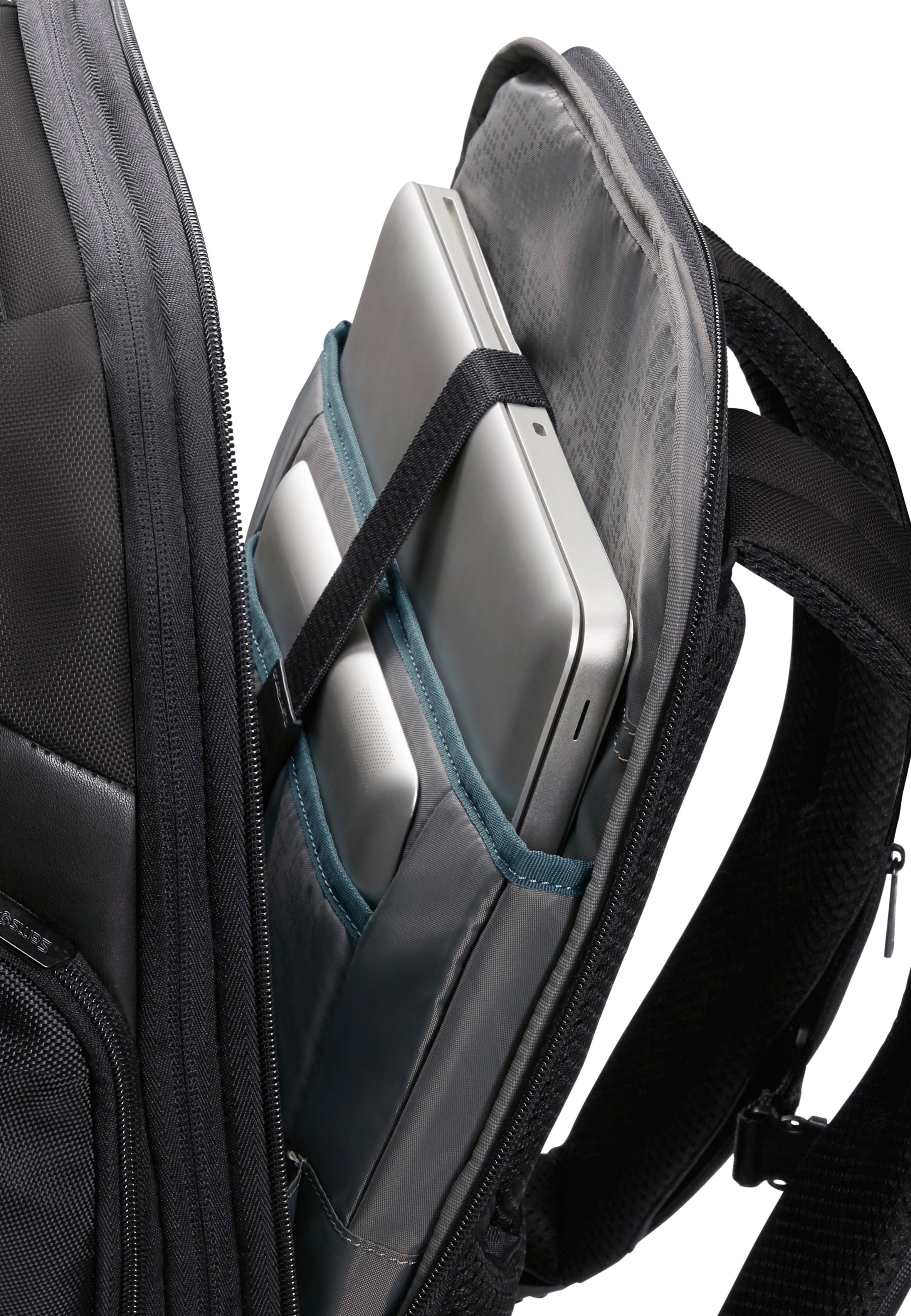 Samsonite Spectrolite 4.0 Laptop 15.6" Exp Black Backpack