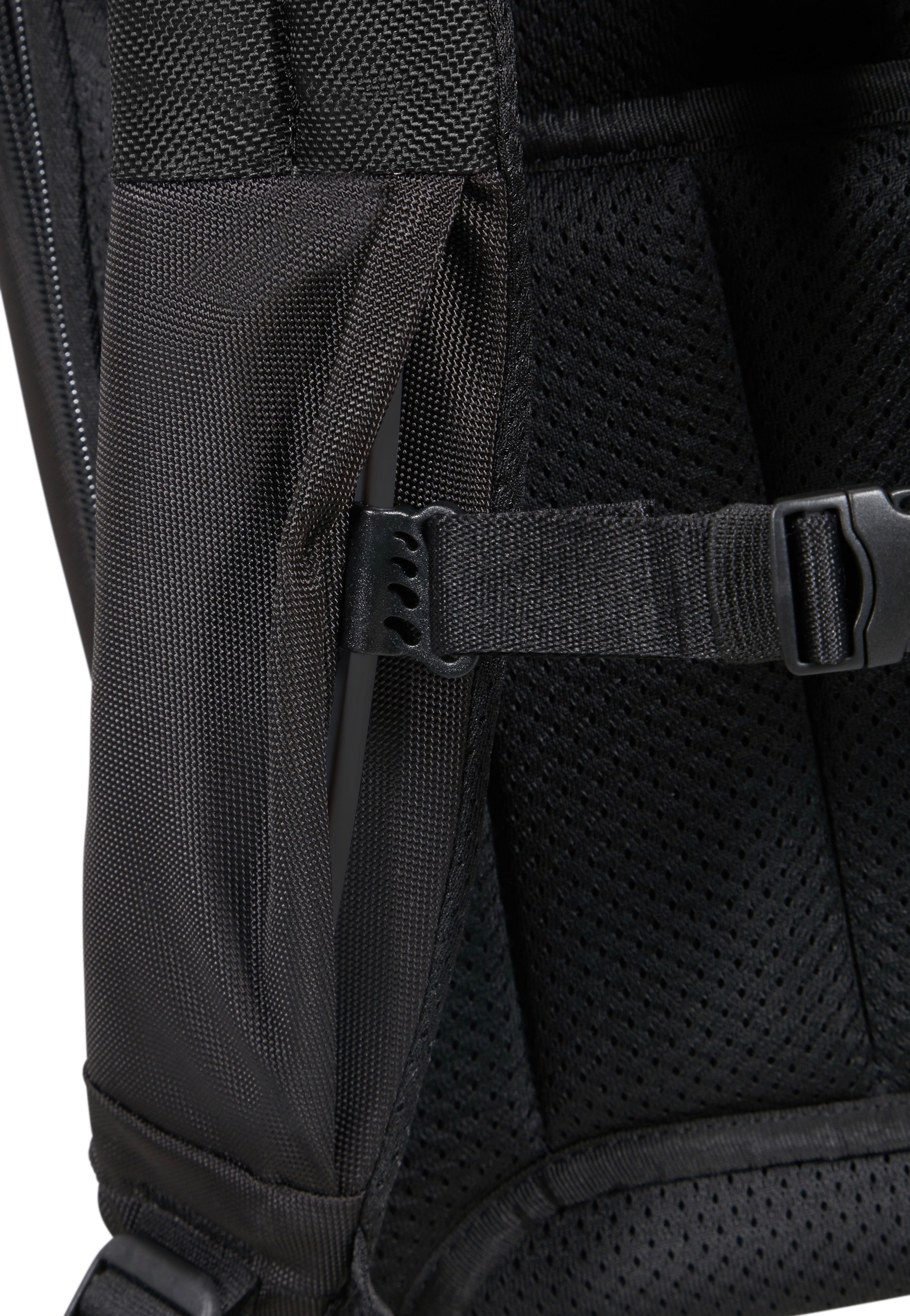 Samsonite Spectrolite 4.0 Laptop 15.6" Exp Black Backpack
