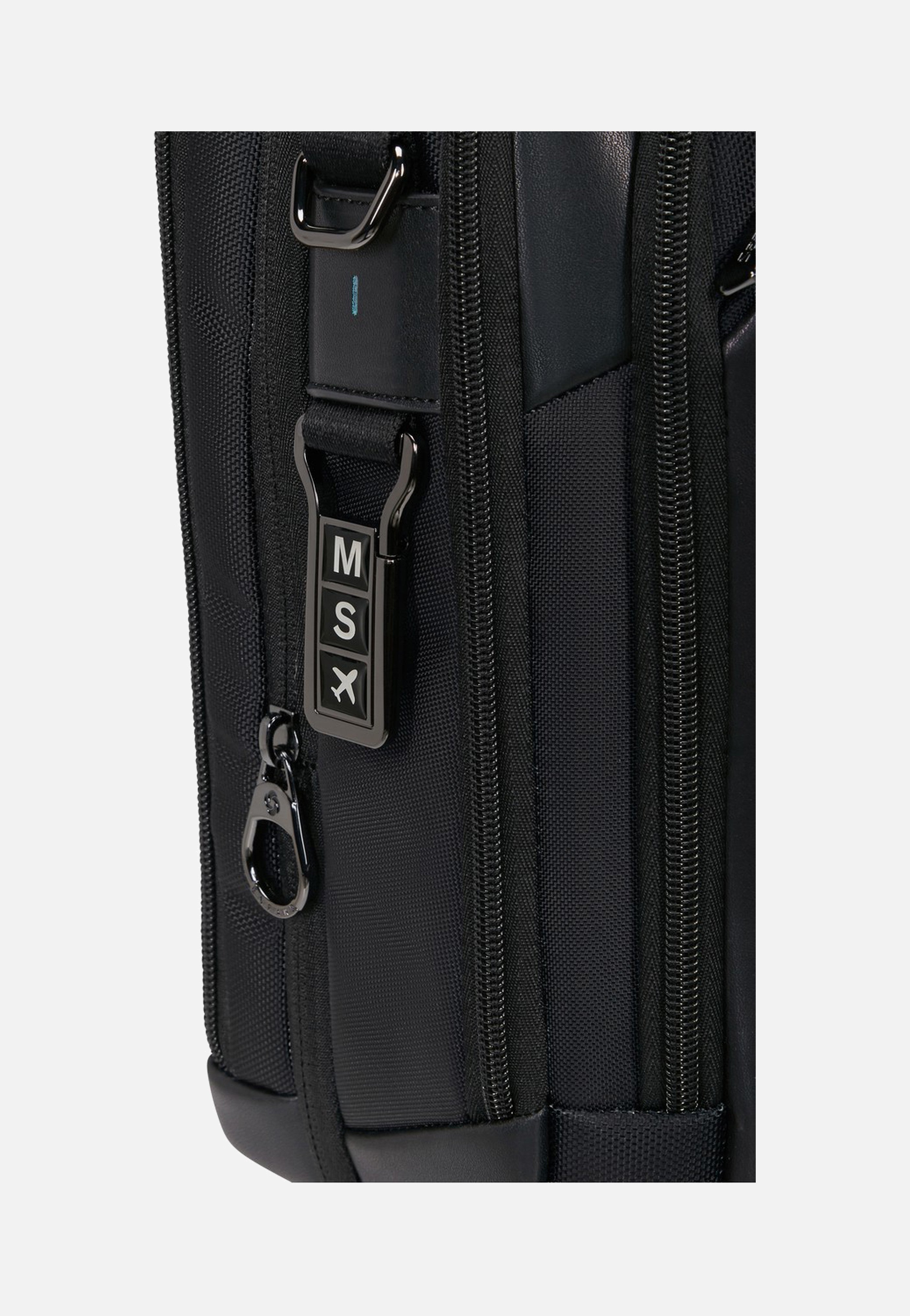 Samsonite Spectrolite 4.0 Laptop 15.6" Exp Black Briefcase