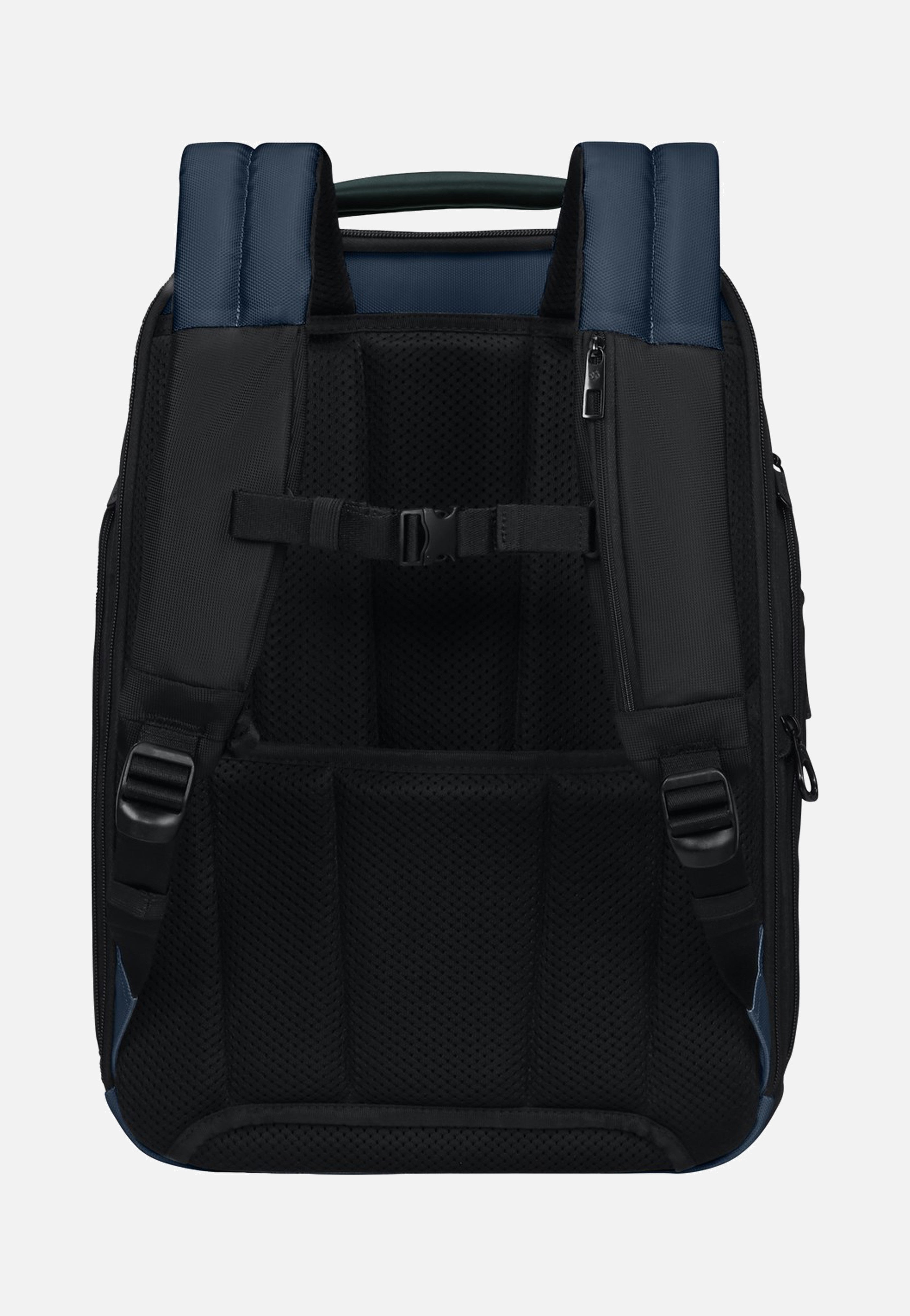 Samsonite Spectrolite 4.0 Laptop 15.6" Exp Blue Backpack