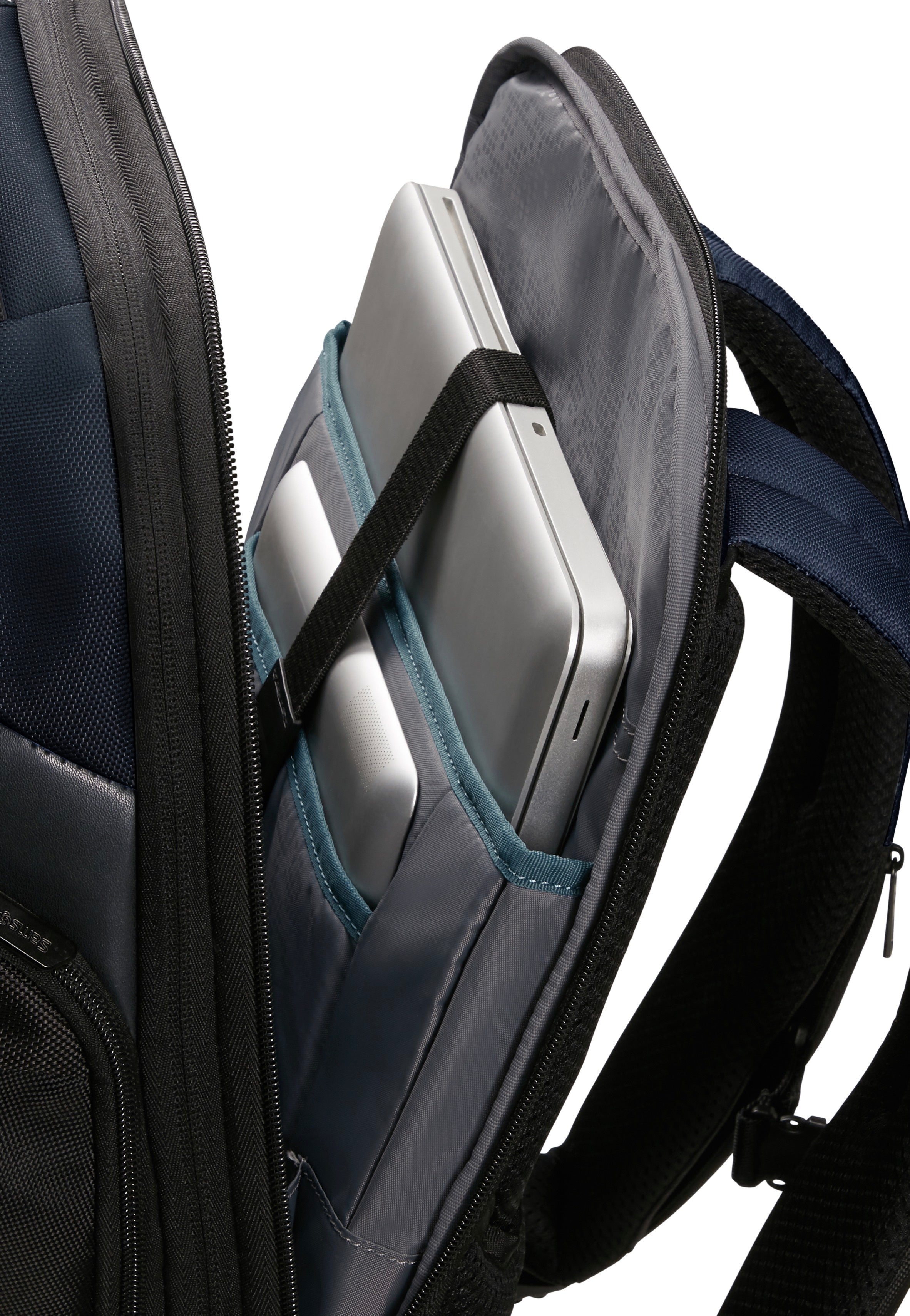 Samsonite Spectrolite 4.0 Laptop 15.6" Exp Blue Backpack