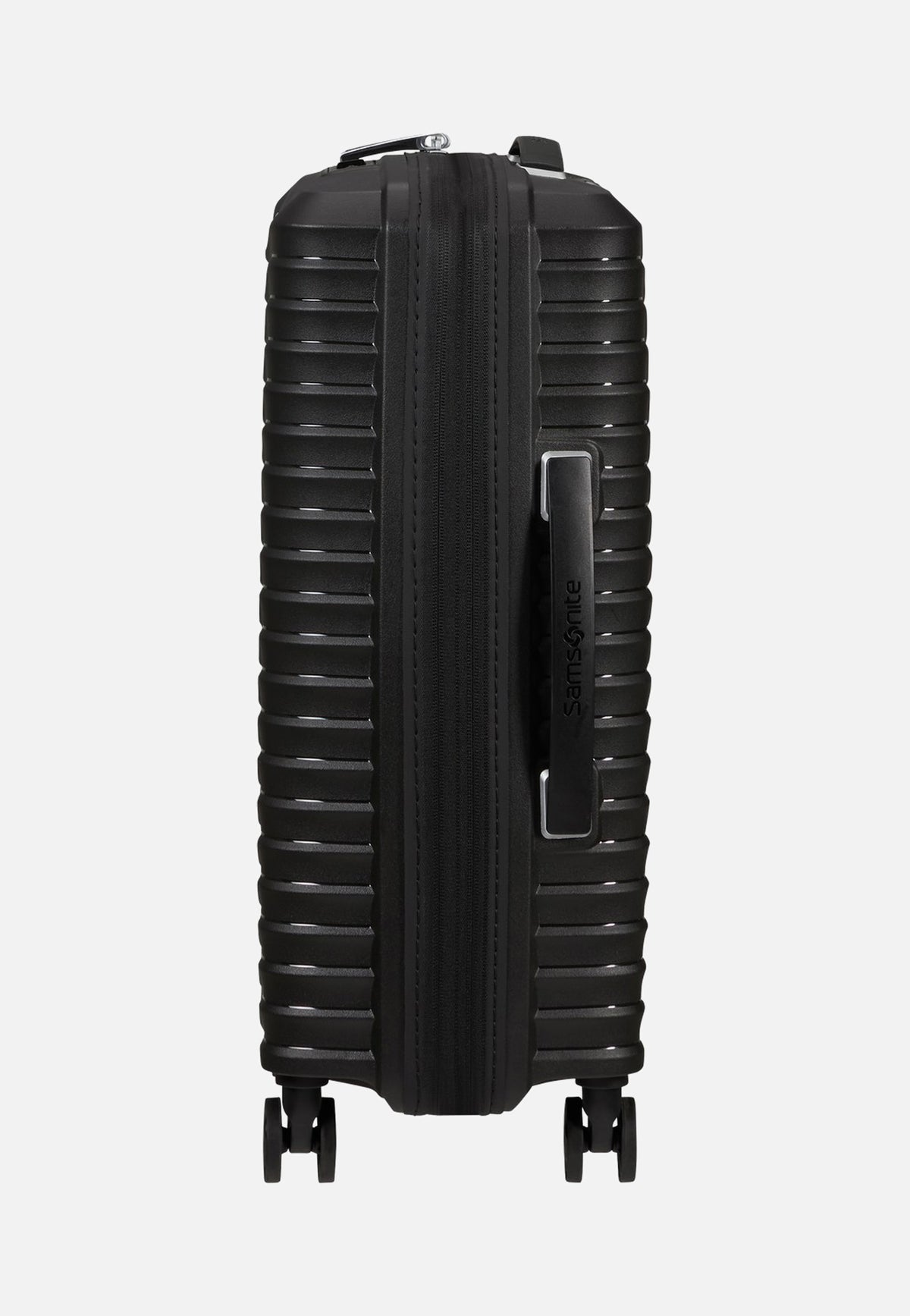 Samsonite Upscape Spinner 55/20 Exp. Black Suitcase