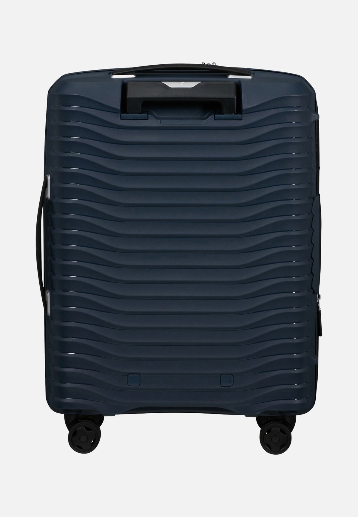 Samsonite Upscape Spinner 55/20 Exp. Blue Nights Suitcase