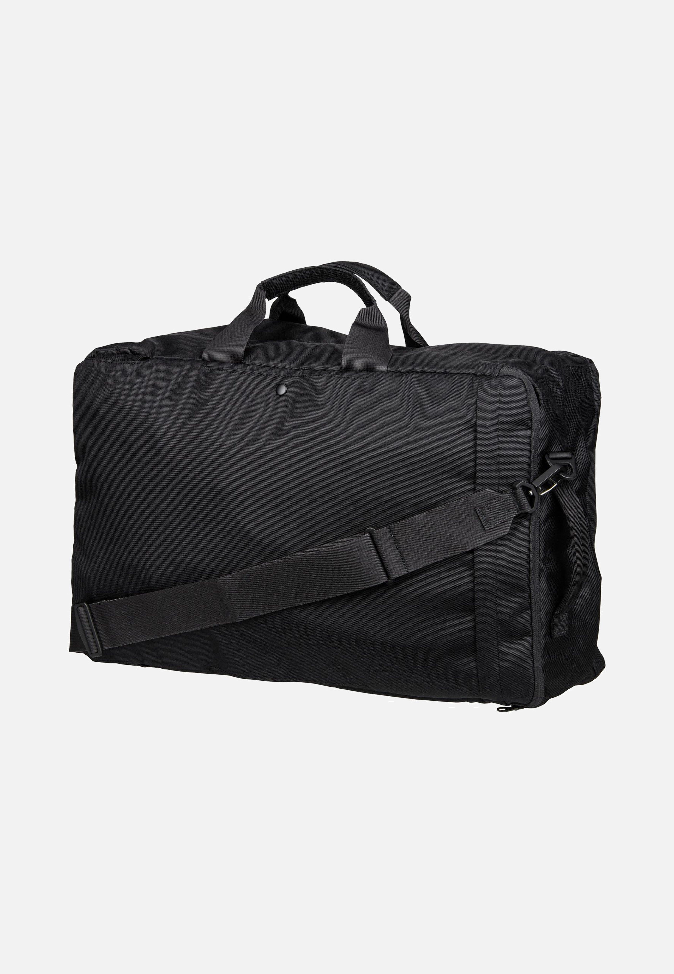 Sandqvist - Go 3-Way Bag L Black - Backpack | Men-Image