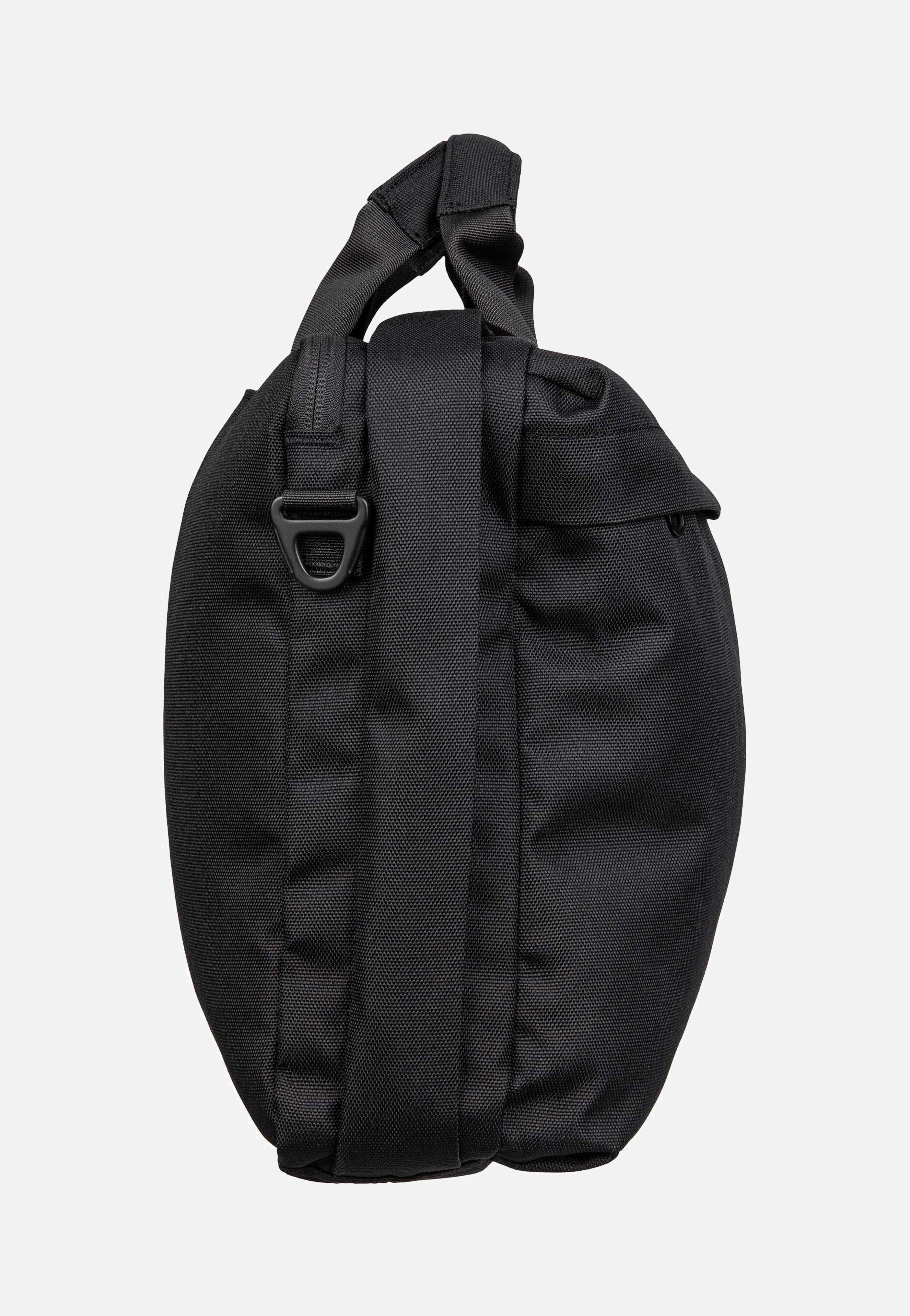 Sandqvist Go Black Briefcase