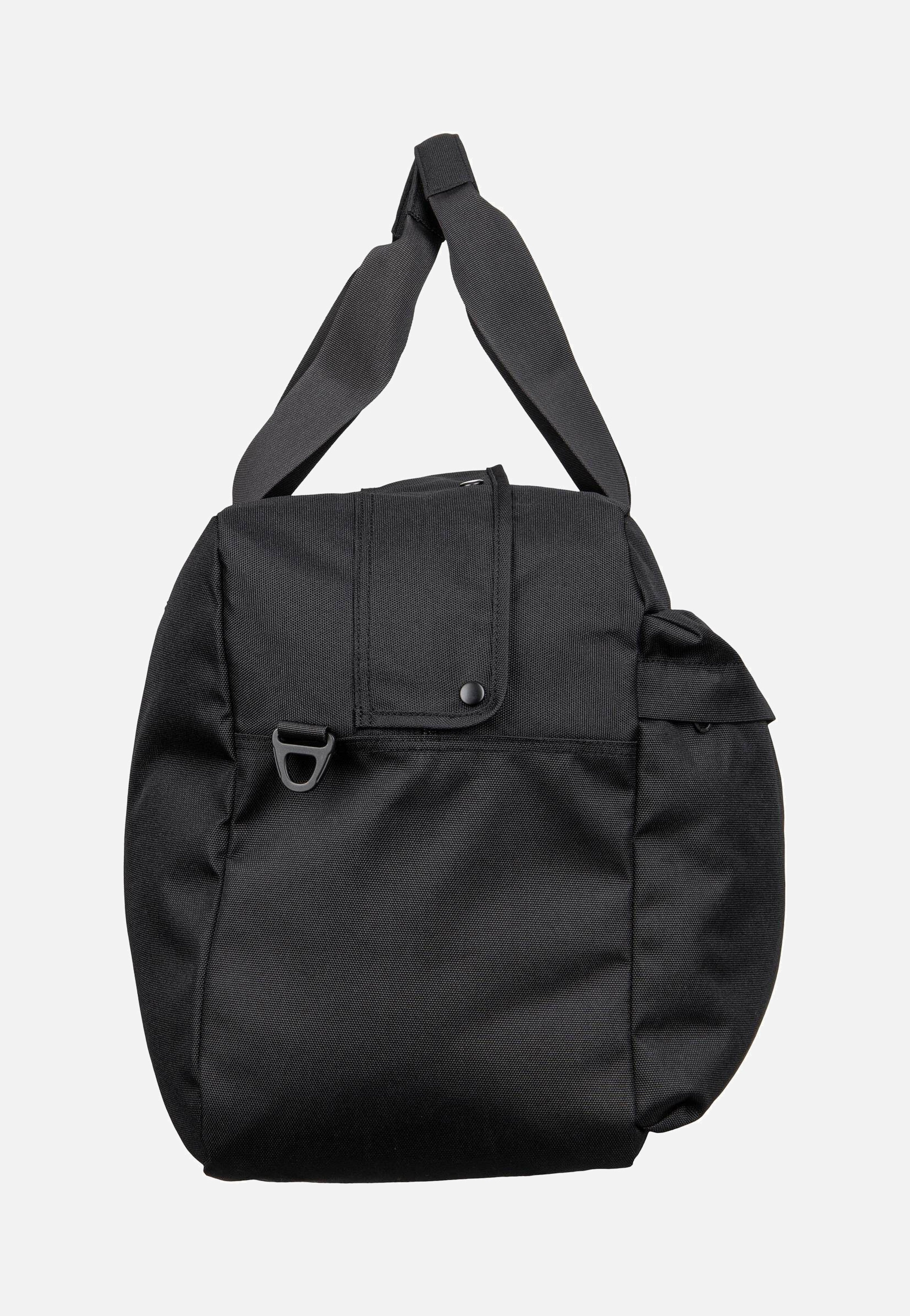 Sandqvist - Go Wknd L Black - Weekender | Men-Image