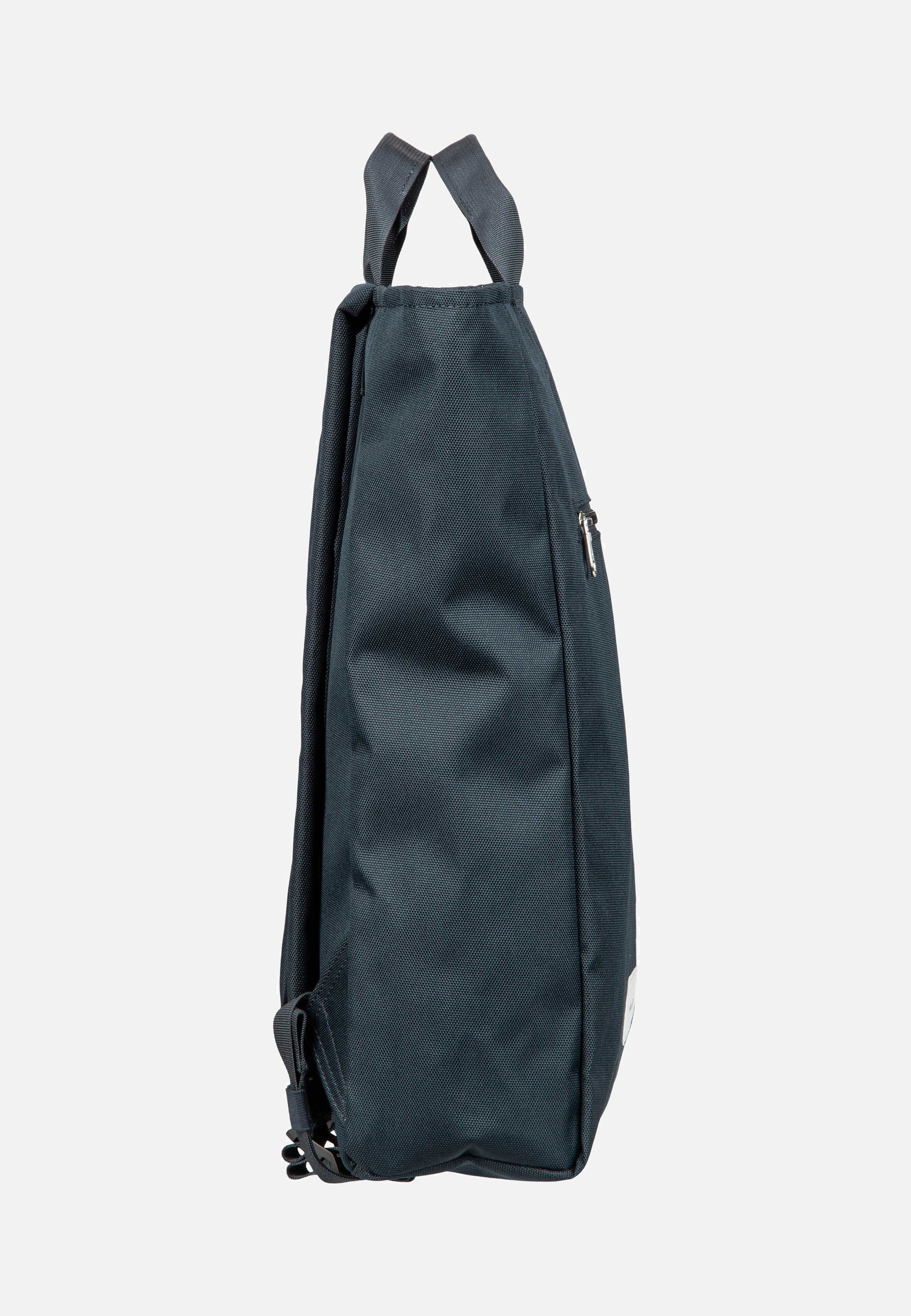 Sandqvist Ground 2-Way Bag Navy Backpack