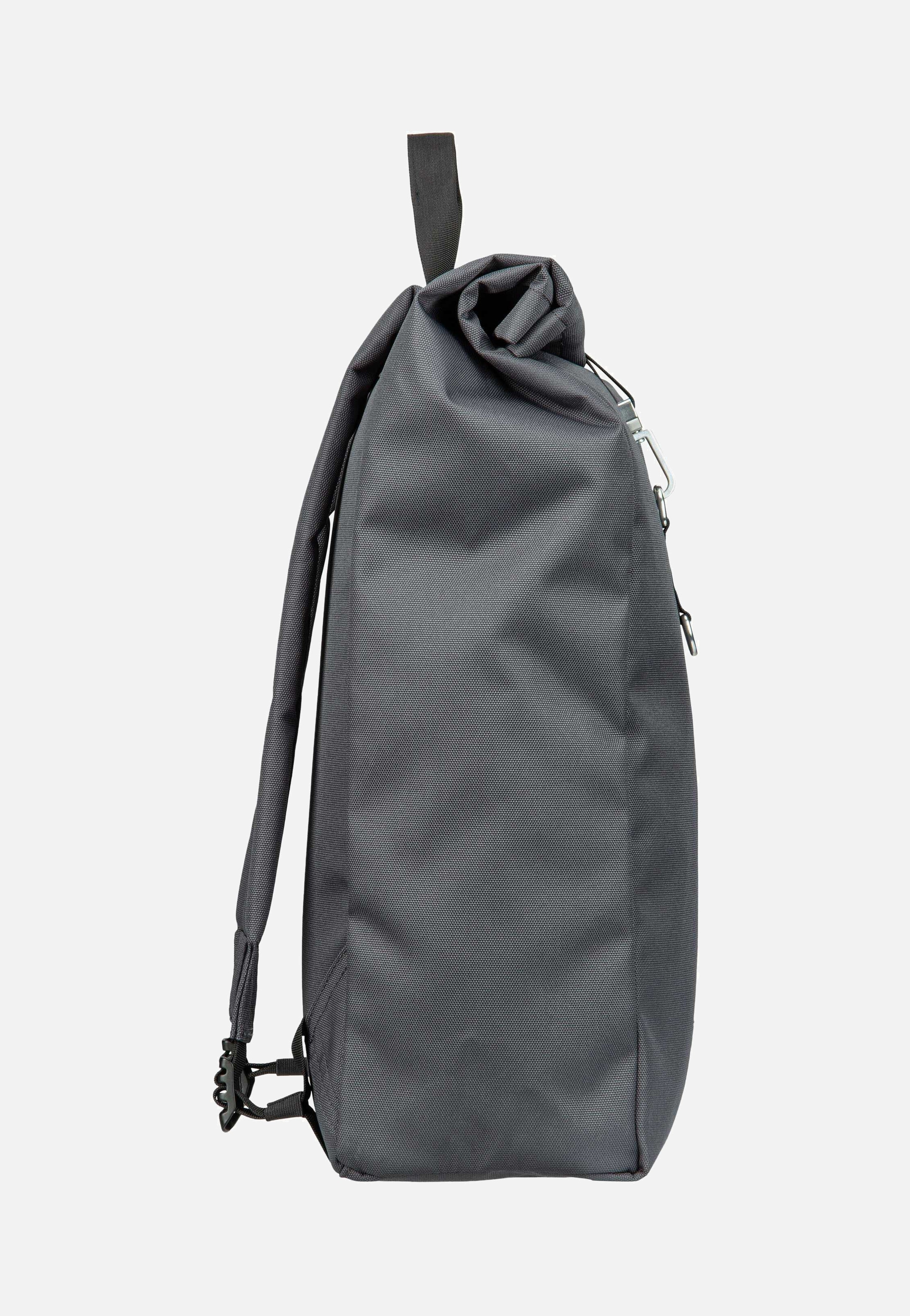 Sandqvist Ground L Asphalt Backpack