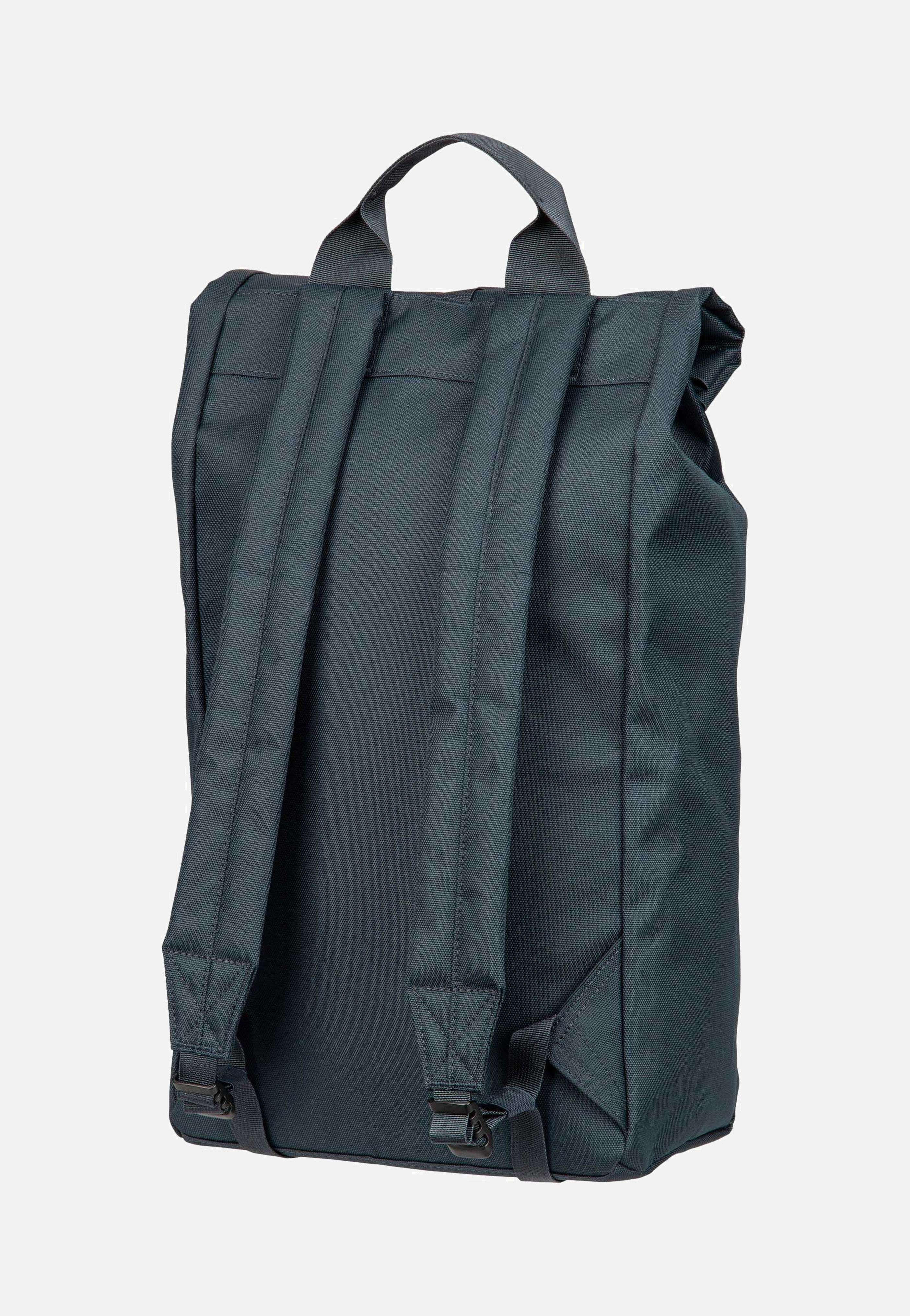 Sandqvist Ground L Navy Backpack