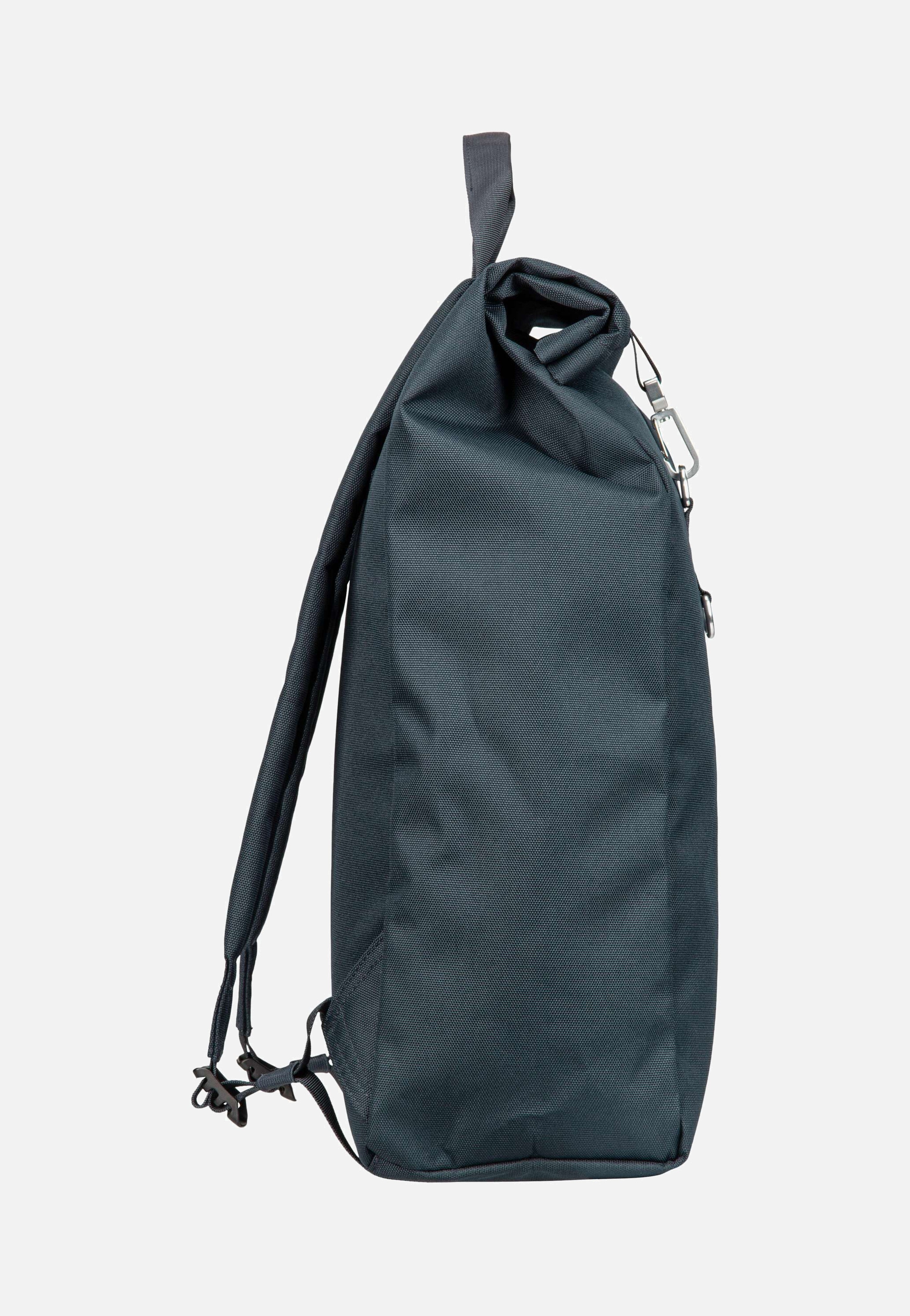 Sandqvist Ground L Navy Backpack
