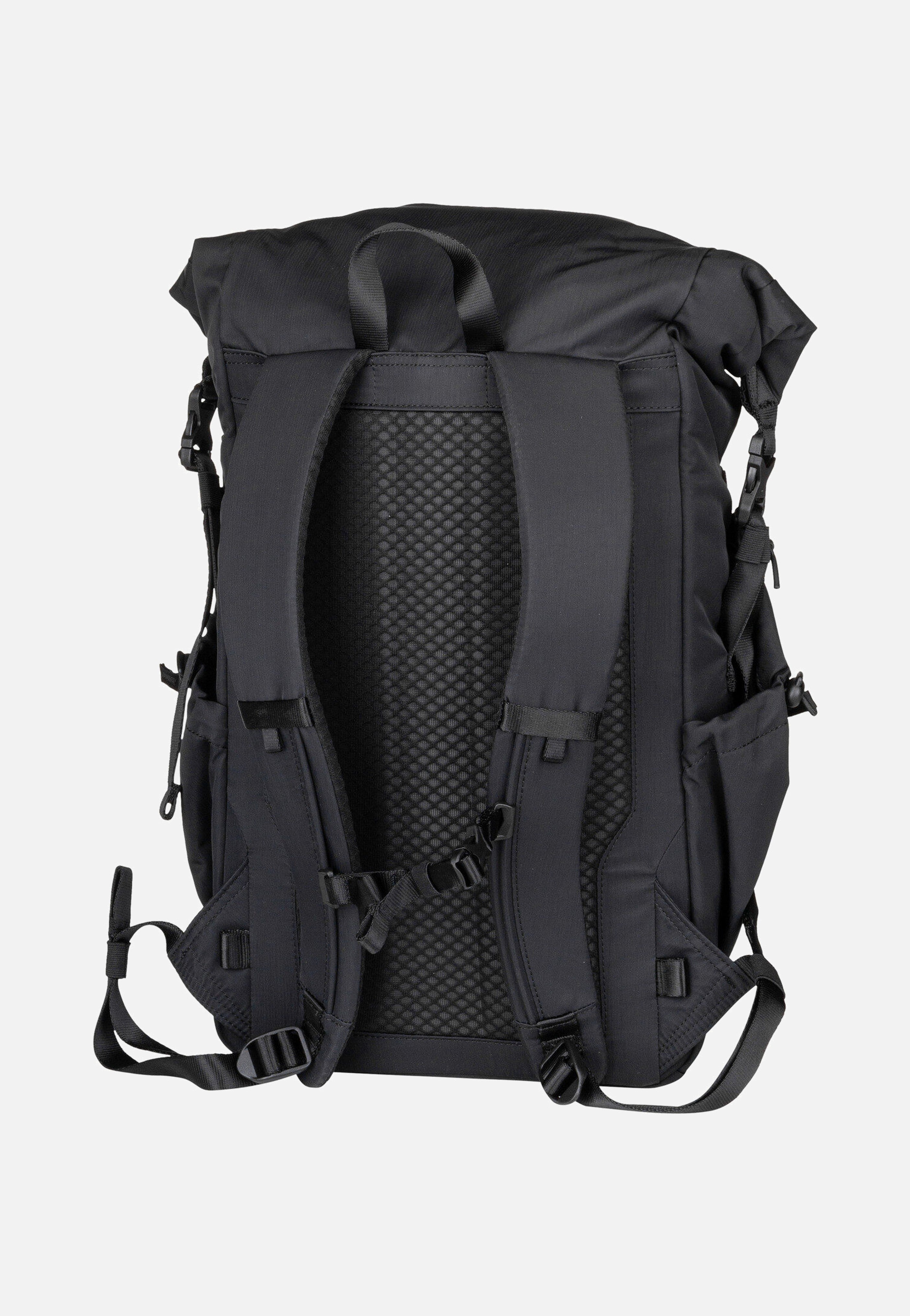 Sandqvist - Louie Black - Backpack | Neutral-Image