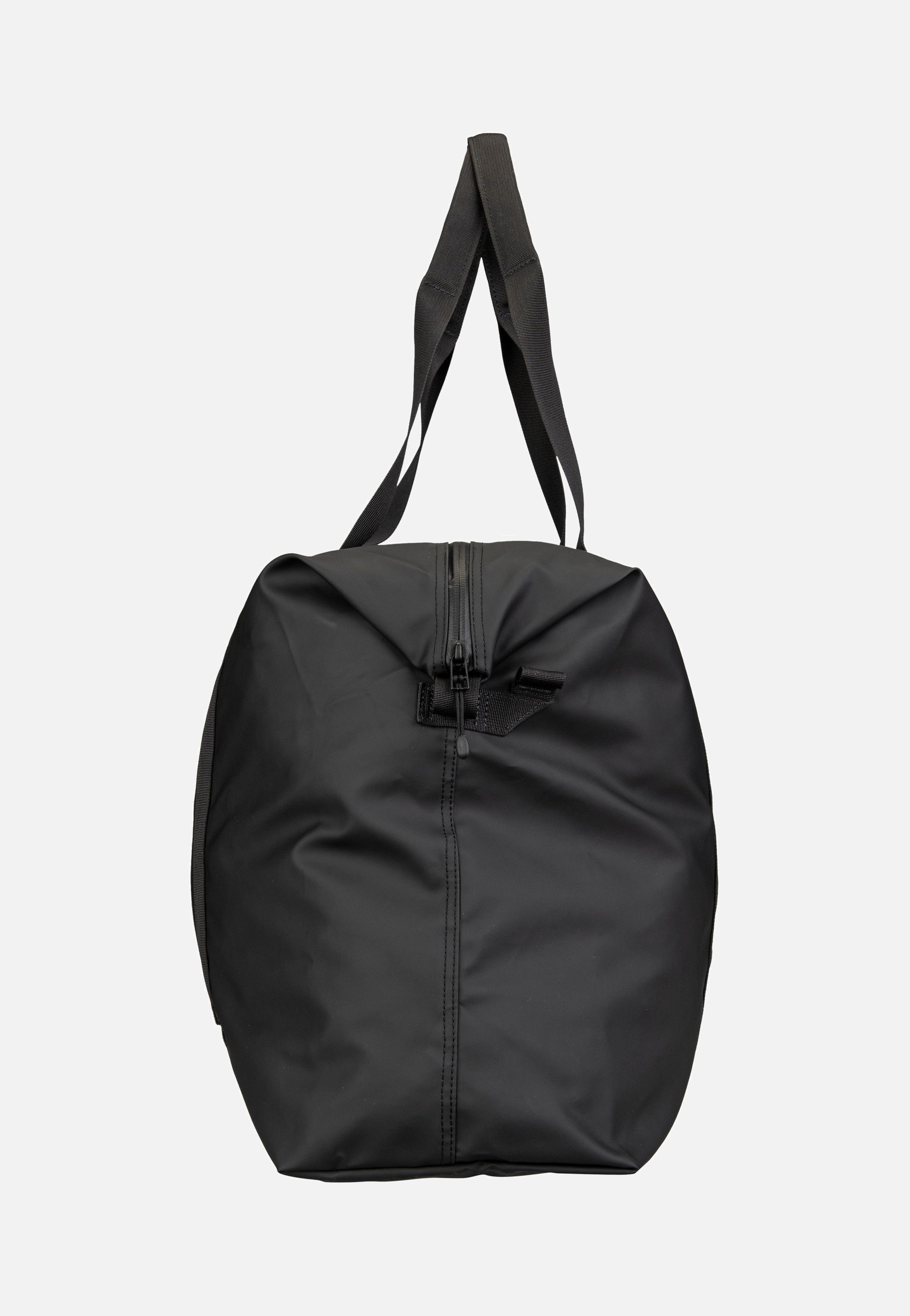 Sandqvist - Stream Bag Black - Weekender | Neutral-Image