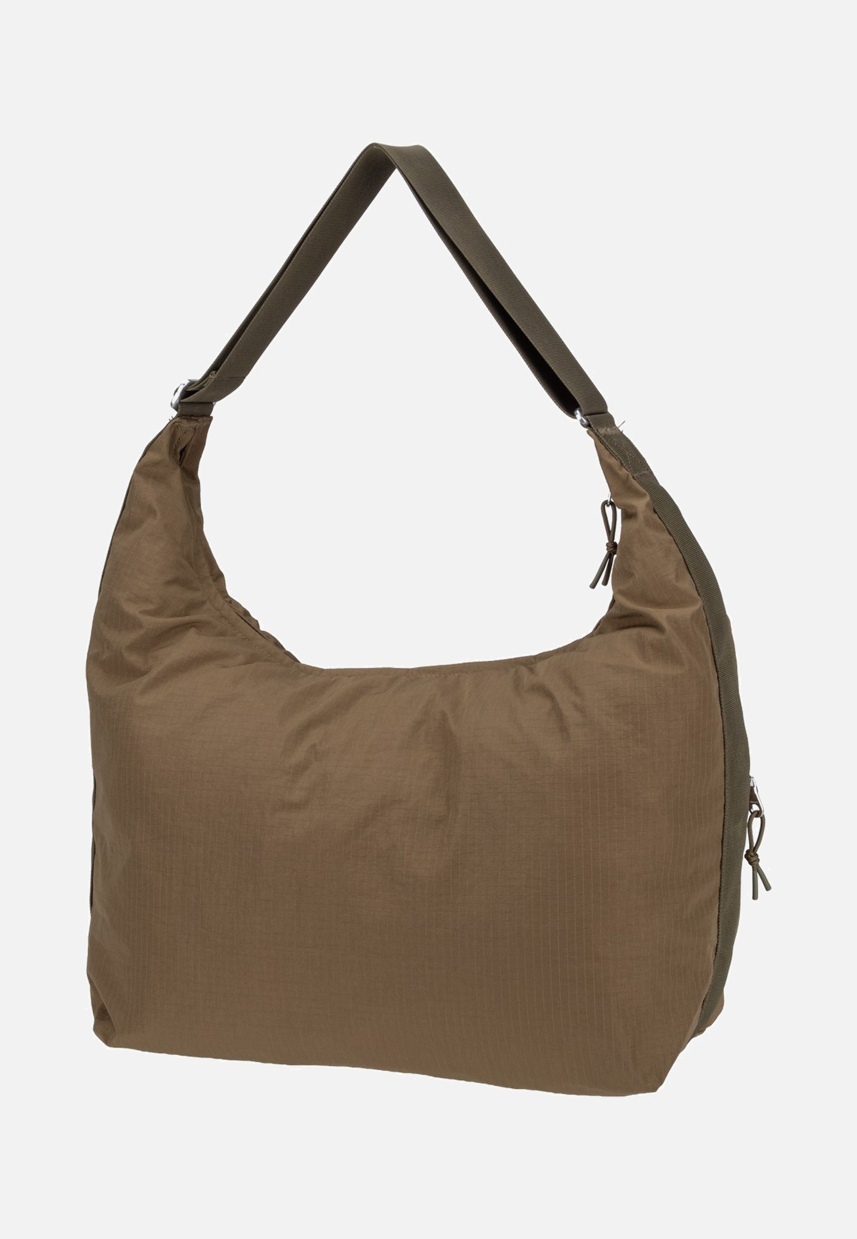 Sandqvist Grid Shoulder 805 Olive Bolso de hombro