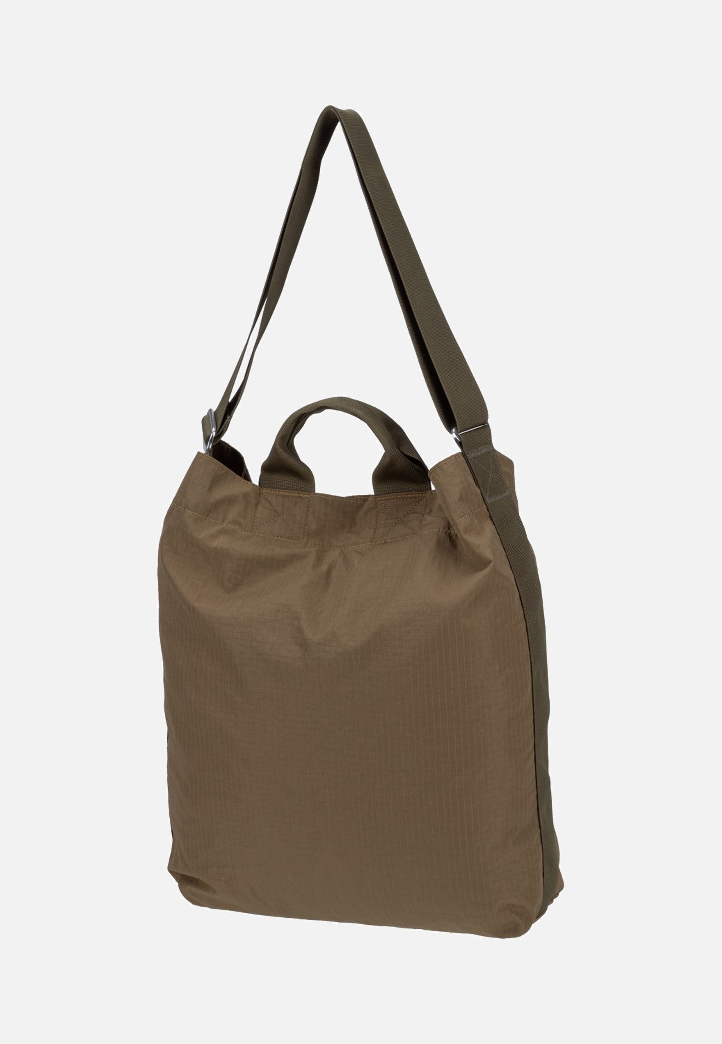 Sandqvist Grid Shoulder 904 Black Bolso Hobo