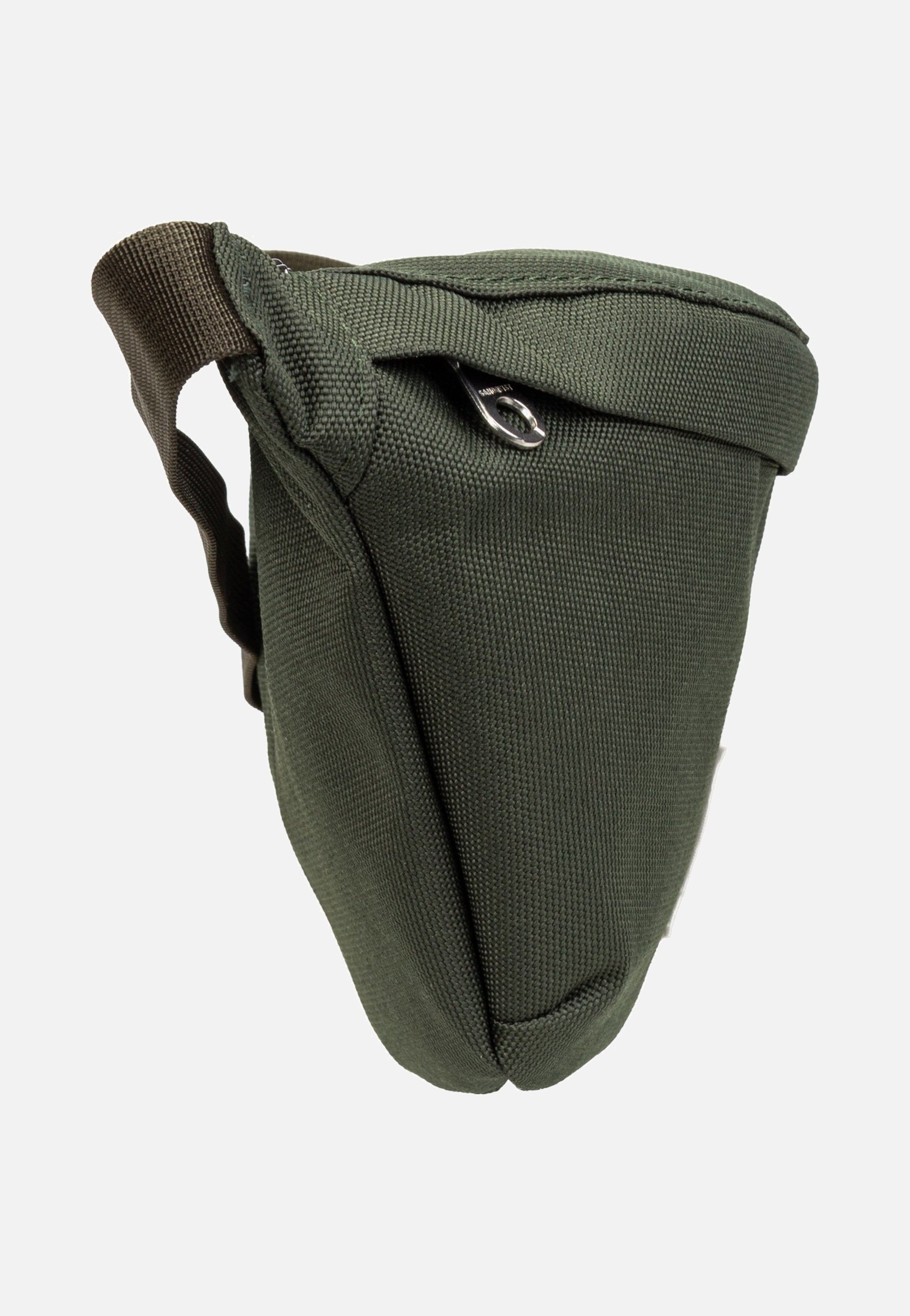Sandqvist Ground Crossbody Dawn Green Fanny Pack