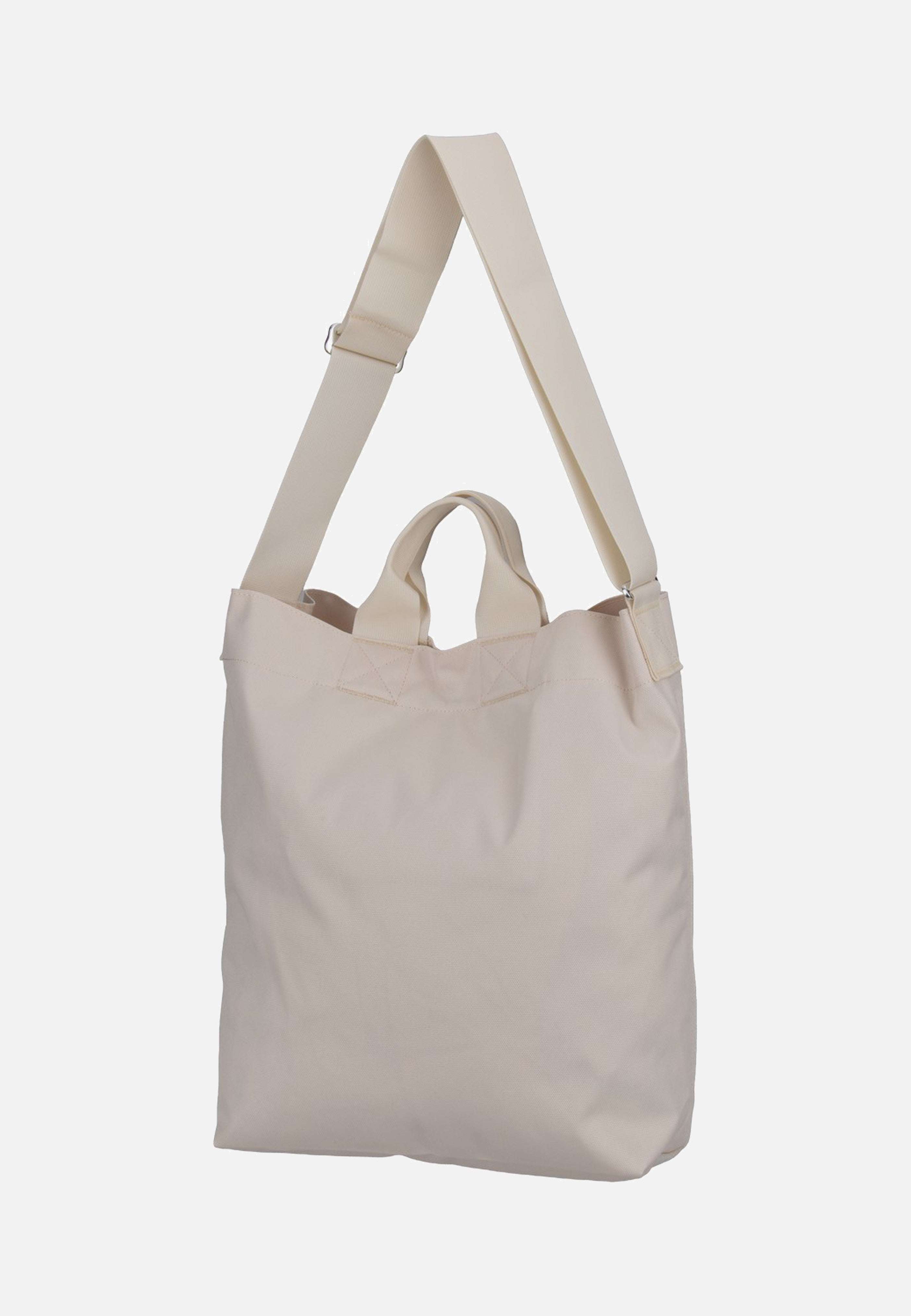 Sandqvist Ground Shopper Birch Hobo Bag