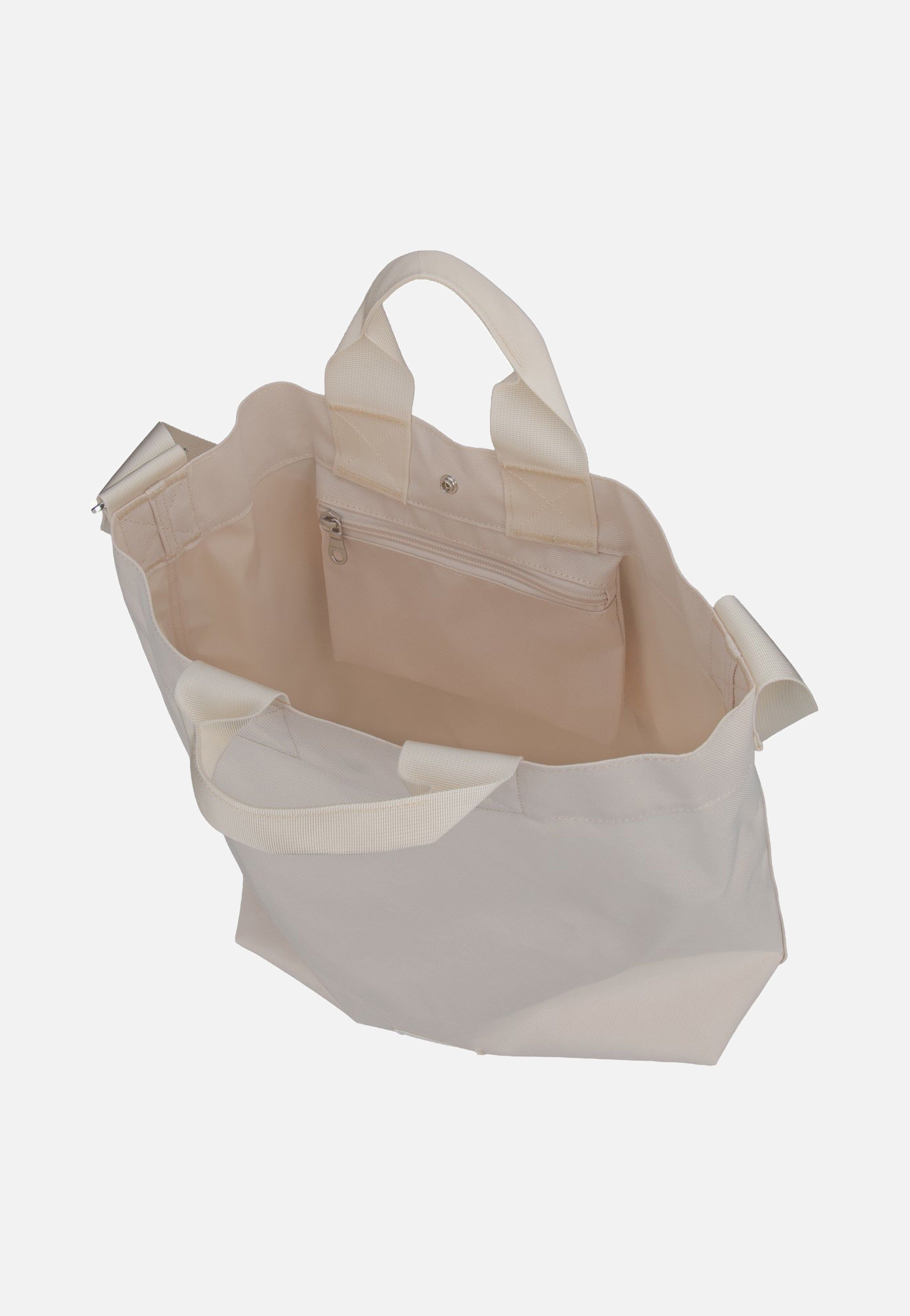 Sandqvist Ground Shopper Birch Hobo Bag