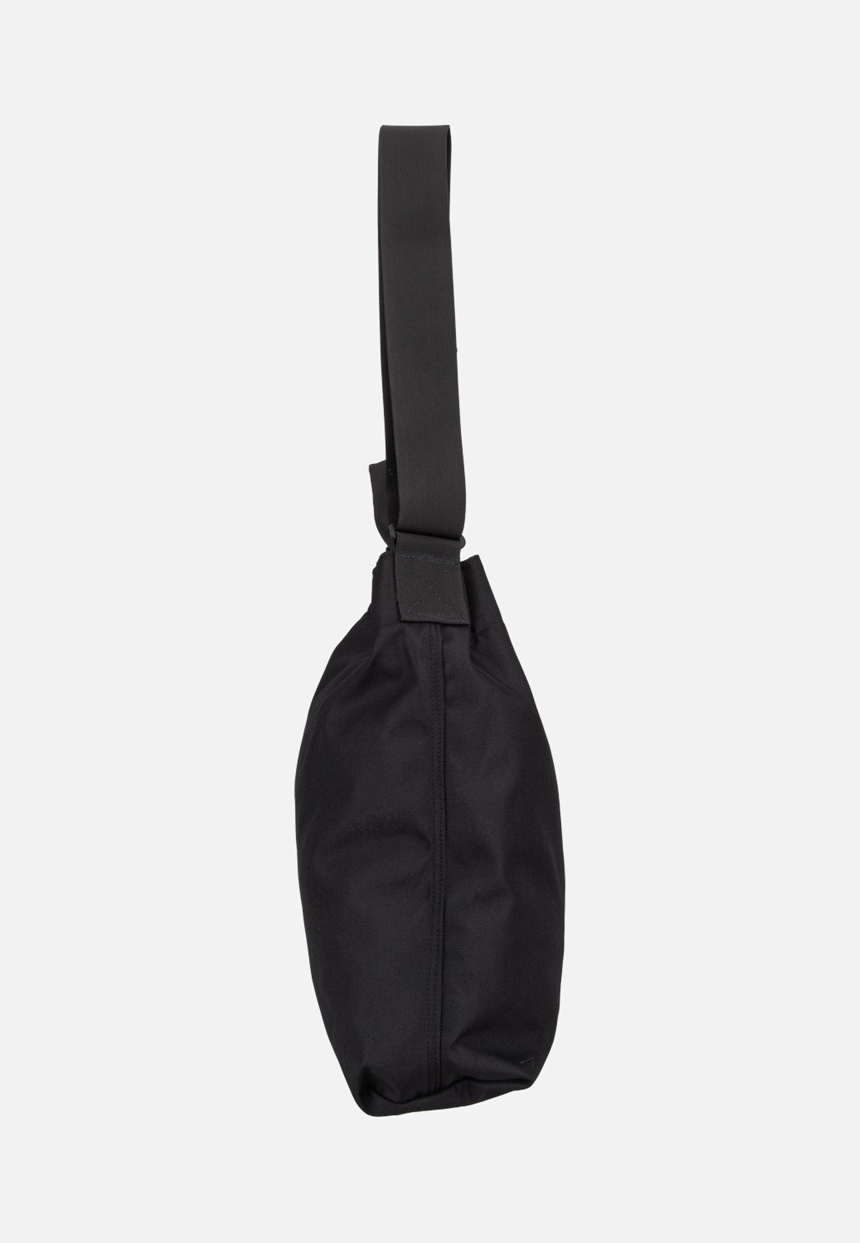 Sandqvist - Ground Shopper Black - Tote Bag | Neutral-Image