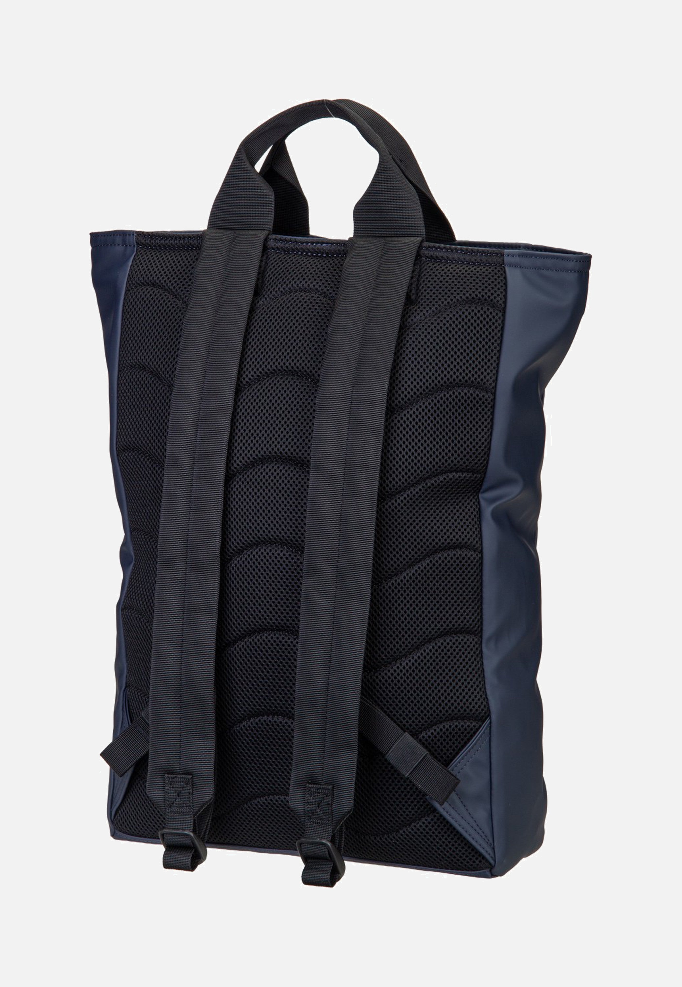Sandqvist Stream 2-Way Tote 14' Navy Sac a dos