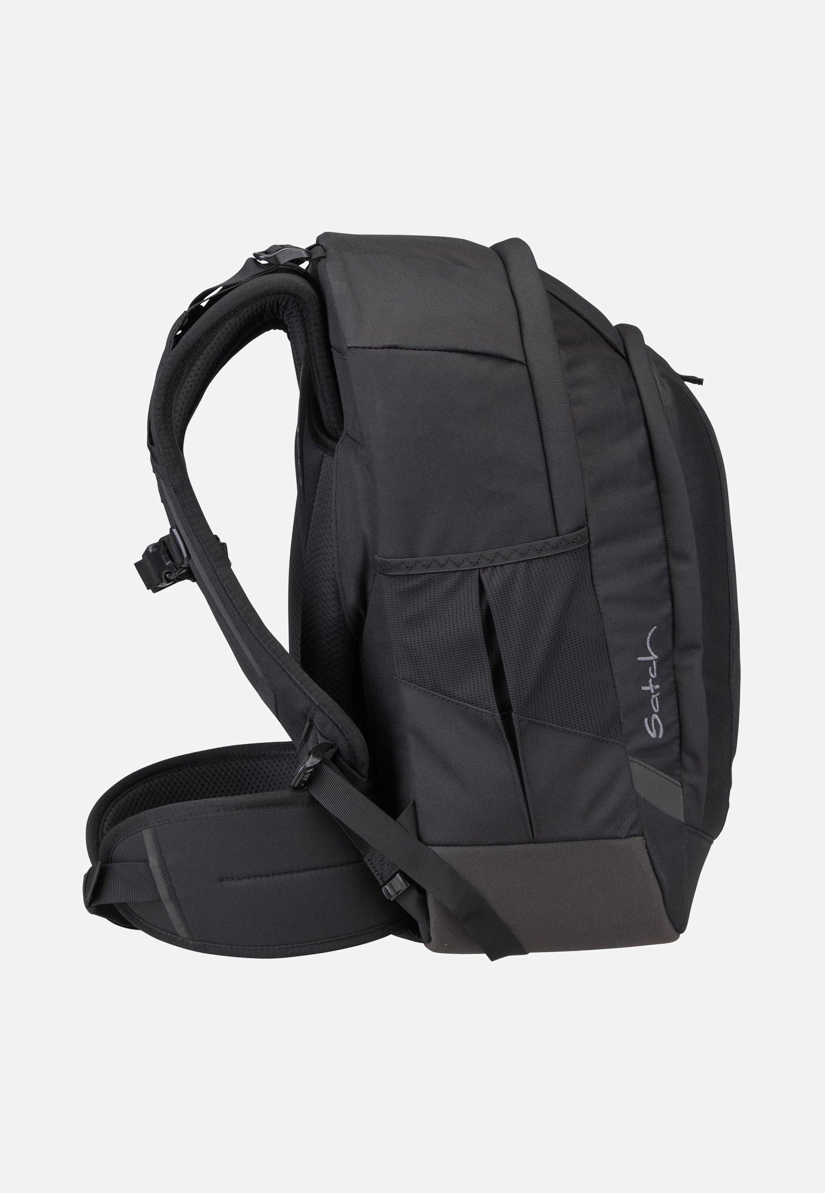 satch - satch Air Blackjack - School Bag | Neutral-Image