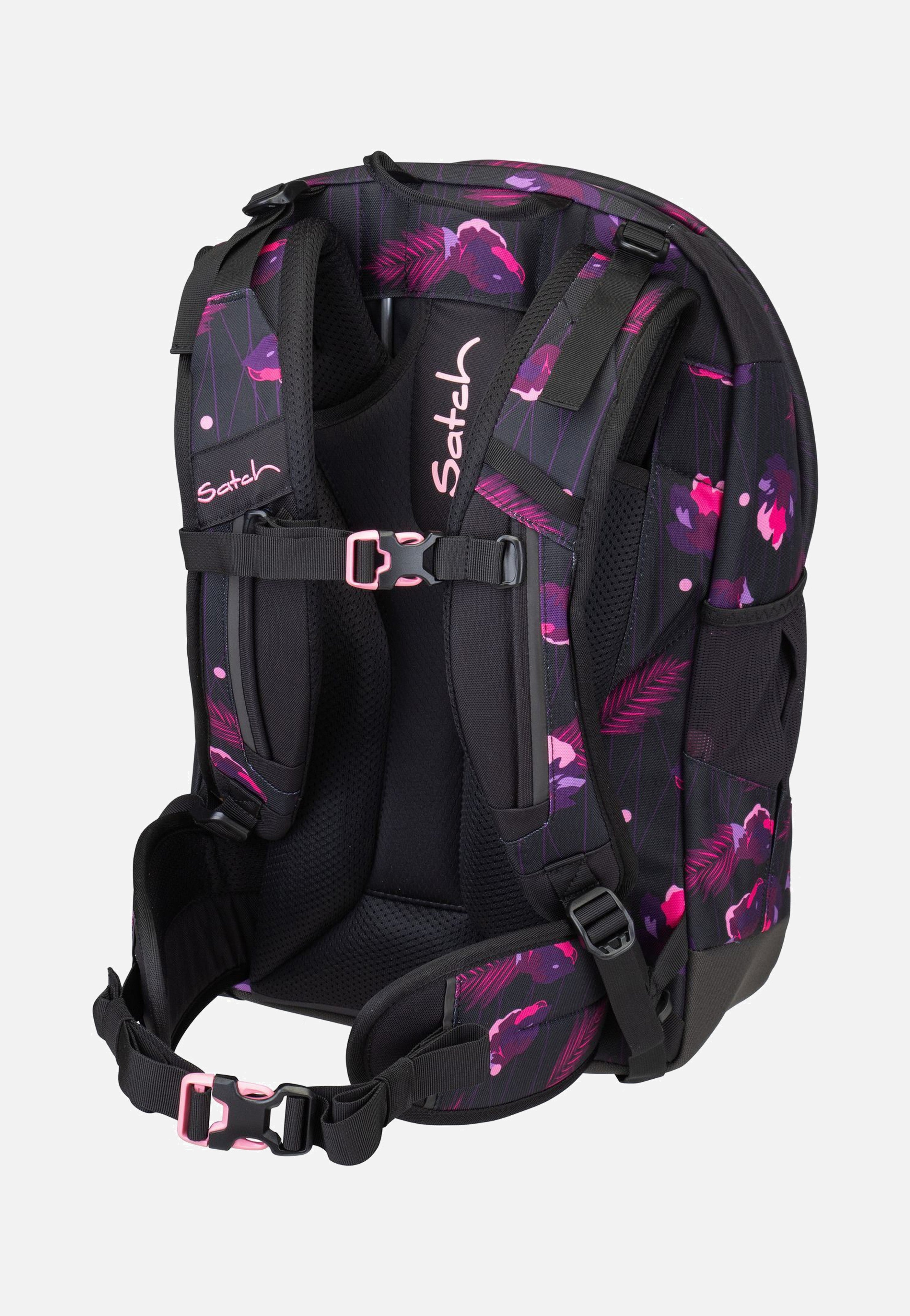 satch - satch Air Mystic Nights - School Bag | Neutral-Image