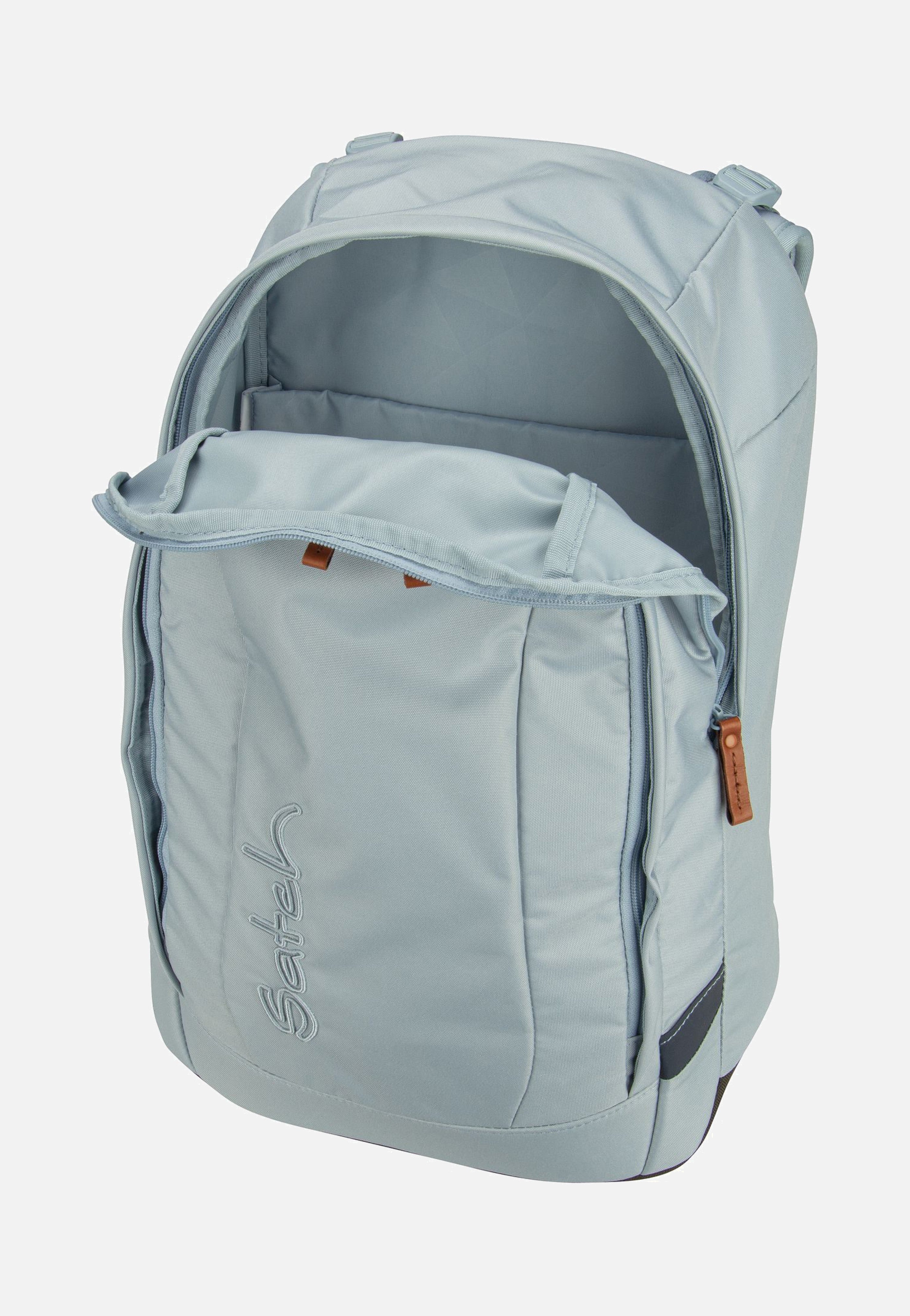 satch - satch Air Nordic Edition Nordic Ice Blue - School Bag | Neutral-Image