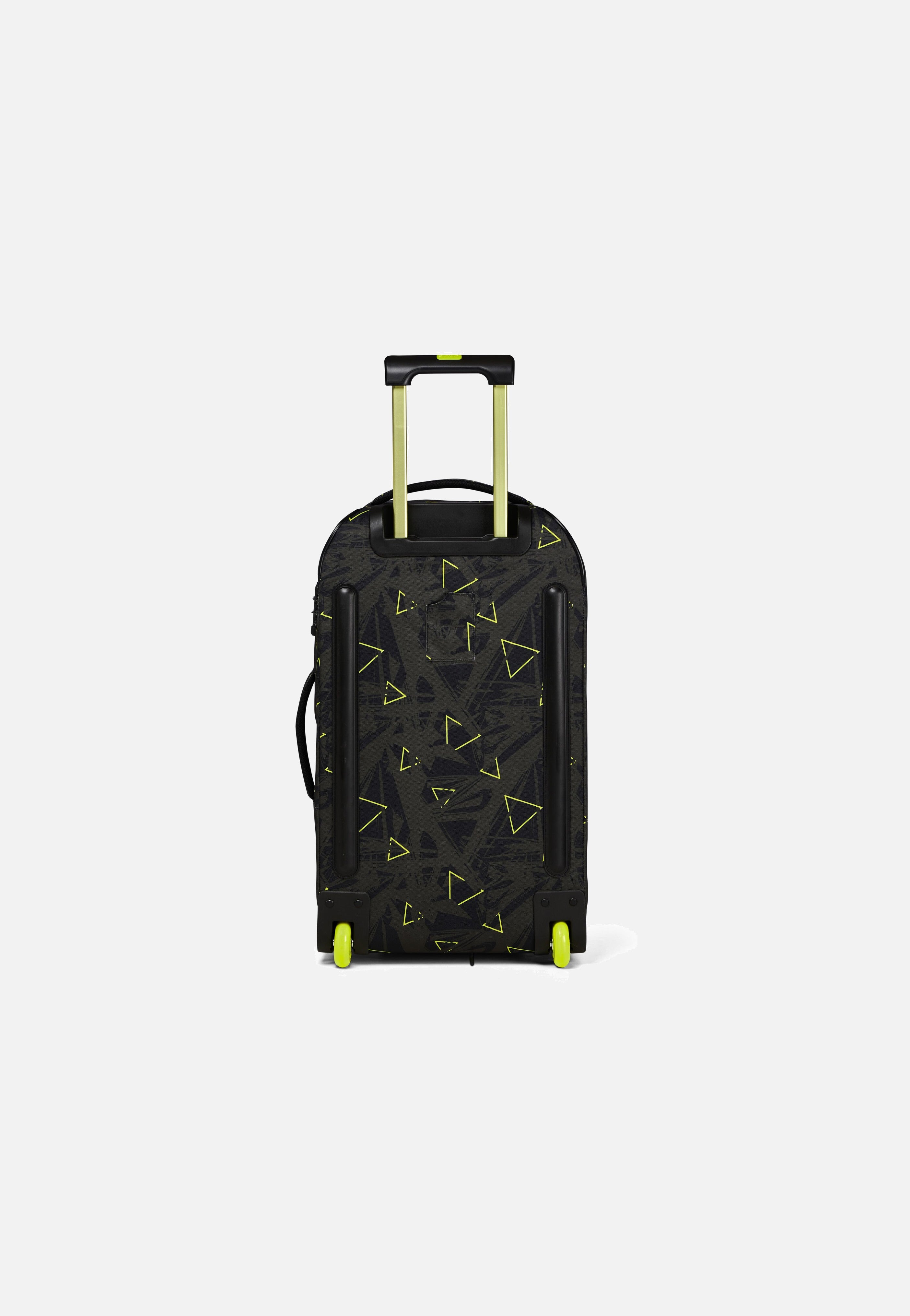 satch - satch Flow M Trolley Geo Storm - Suitcase | Neutral-Image