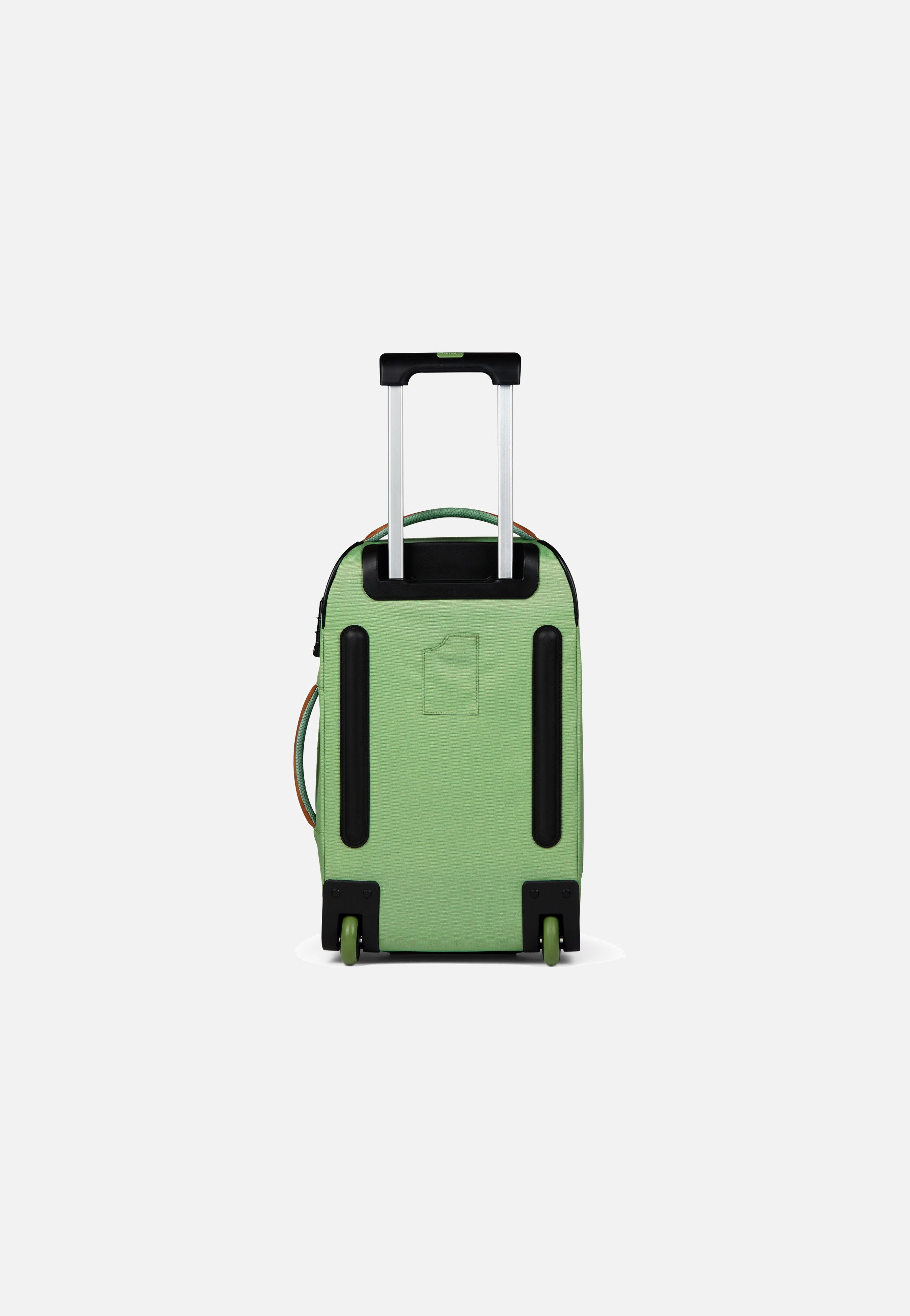 satch - satch Flow Pure S Trolley Pure Jade Green - Suitcase | Neutral-Image
