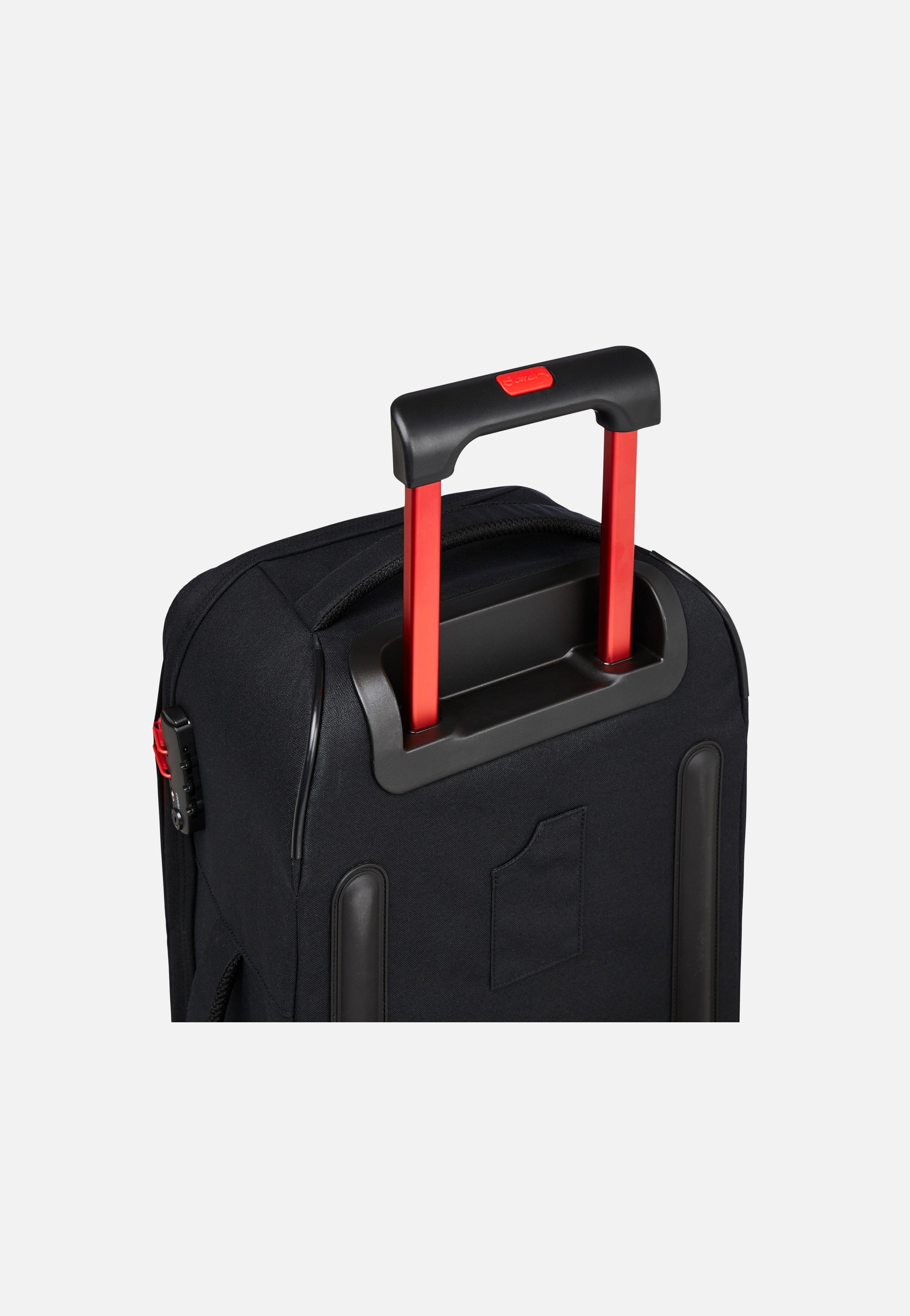 satch - satch Flow S Trolley Fire Phantom - Suitcase | Neutral-Image