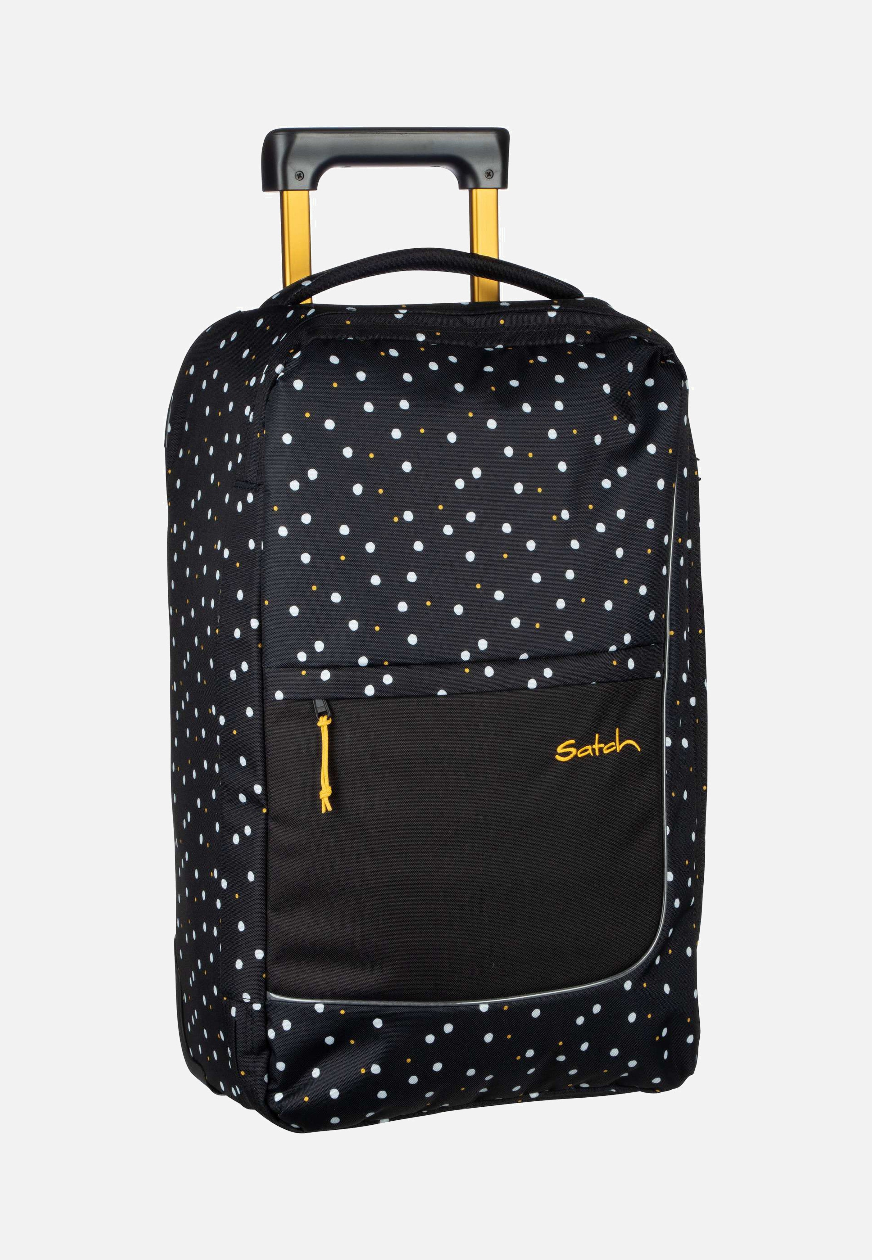 satch - satch Flow S Trolley Lazy Daisy - Suitcase | Neutral-Image