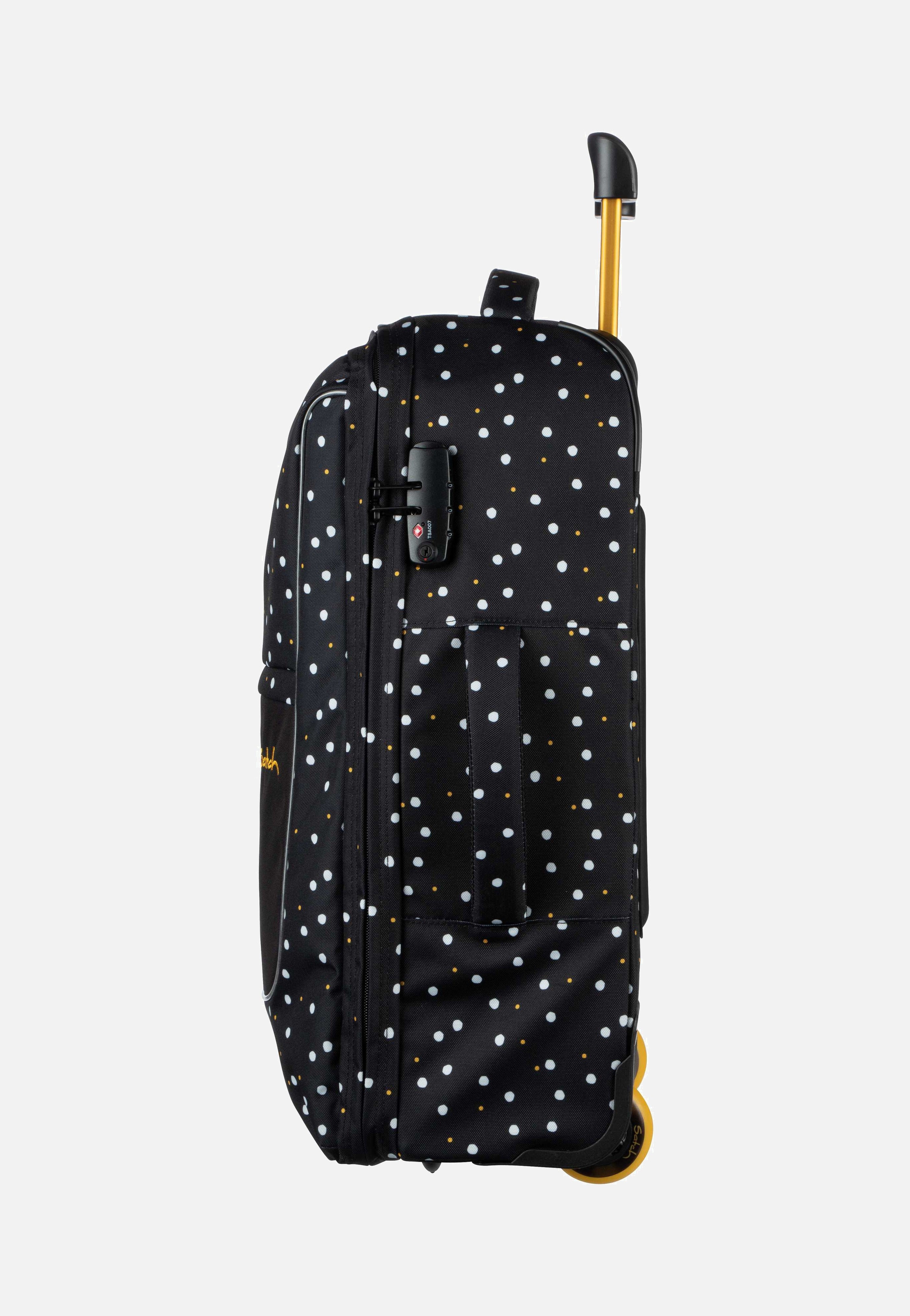 satch - satch Flow S Trolley Lazy Daisy - Suitcase | Neutral-Image