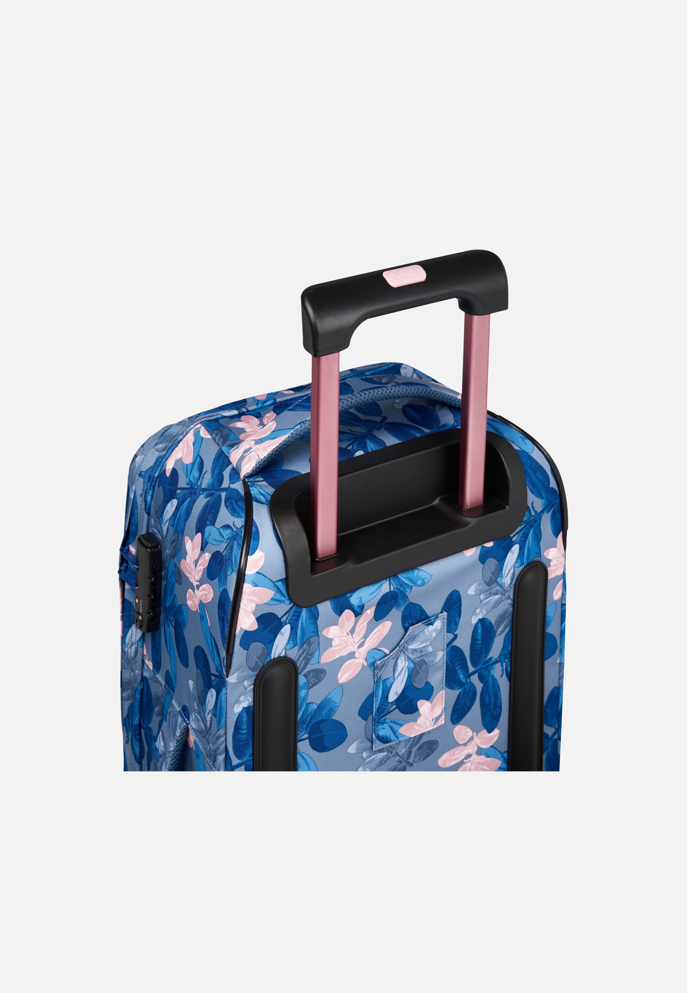 satch - satch Flow S Trolley Summer Soul - Suitcase | Neutral-Image