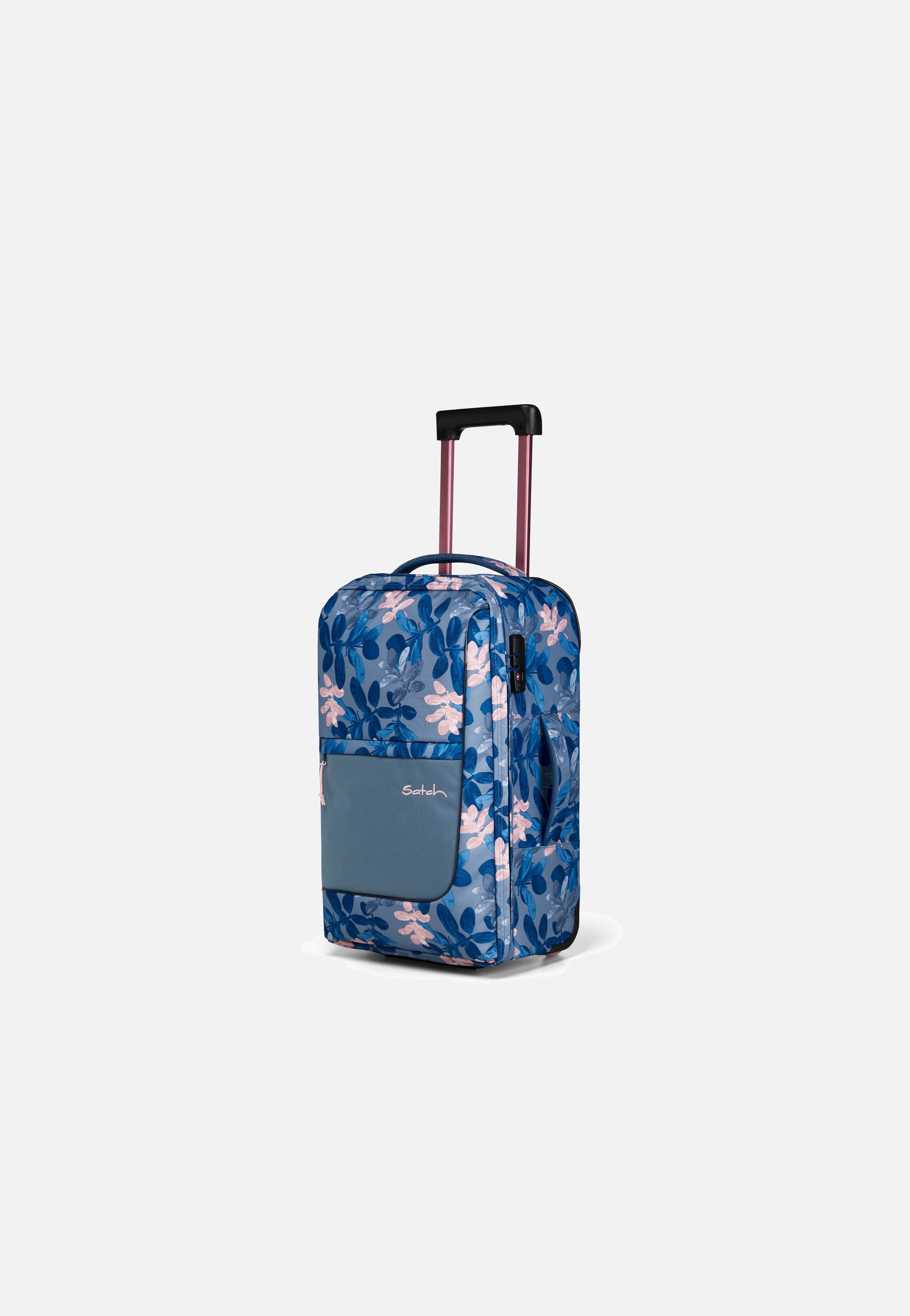 satch - satch Flow S Trolley Summer Soul - Suitcase | Neutral-Image