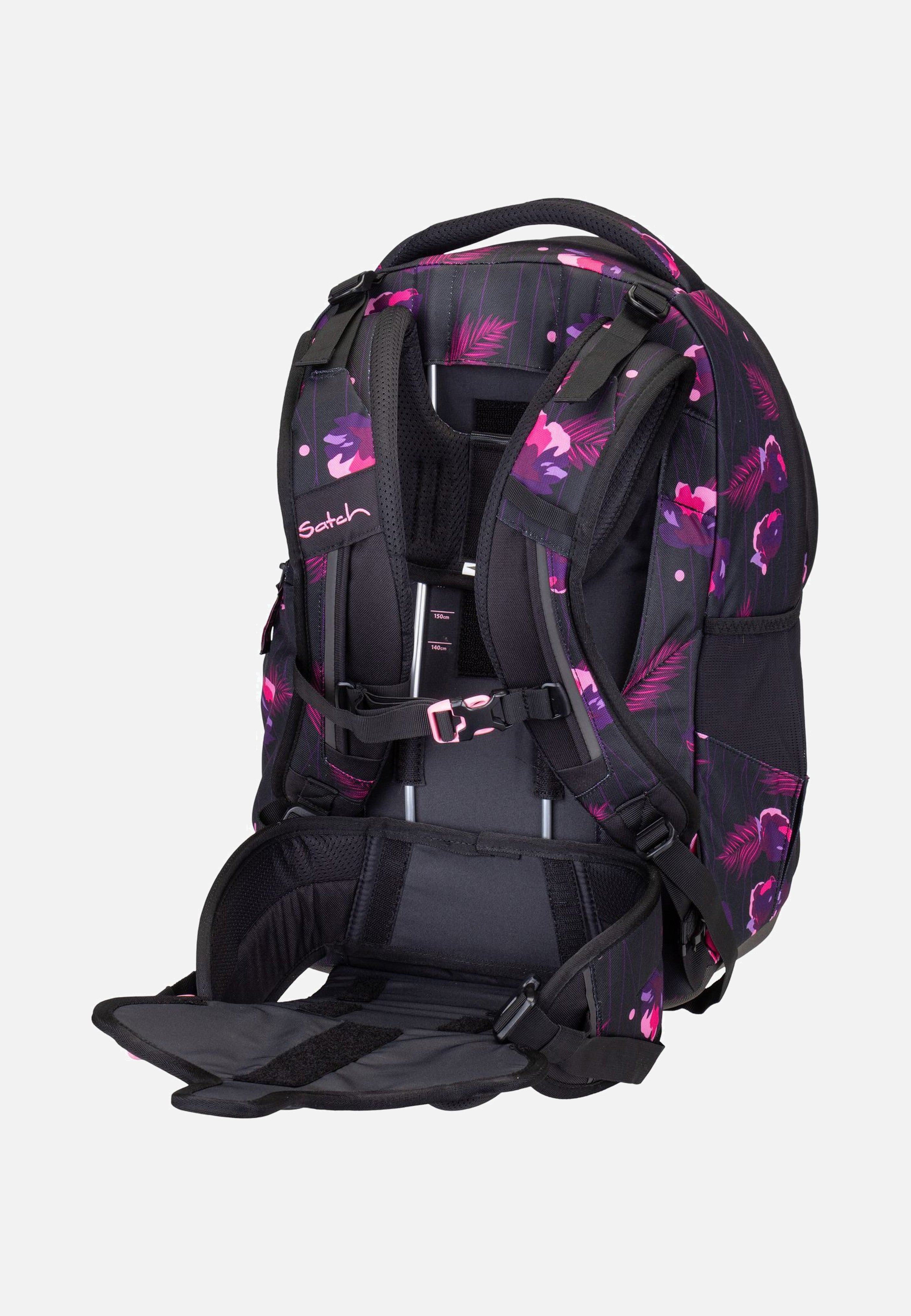 satch - satch Match Mystic Nights - School Bag | Neutral-Image