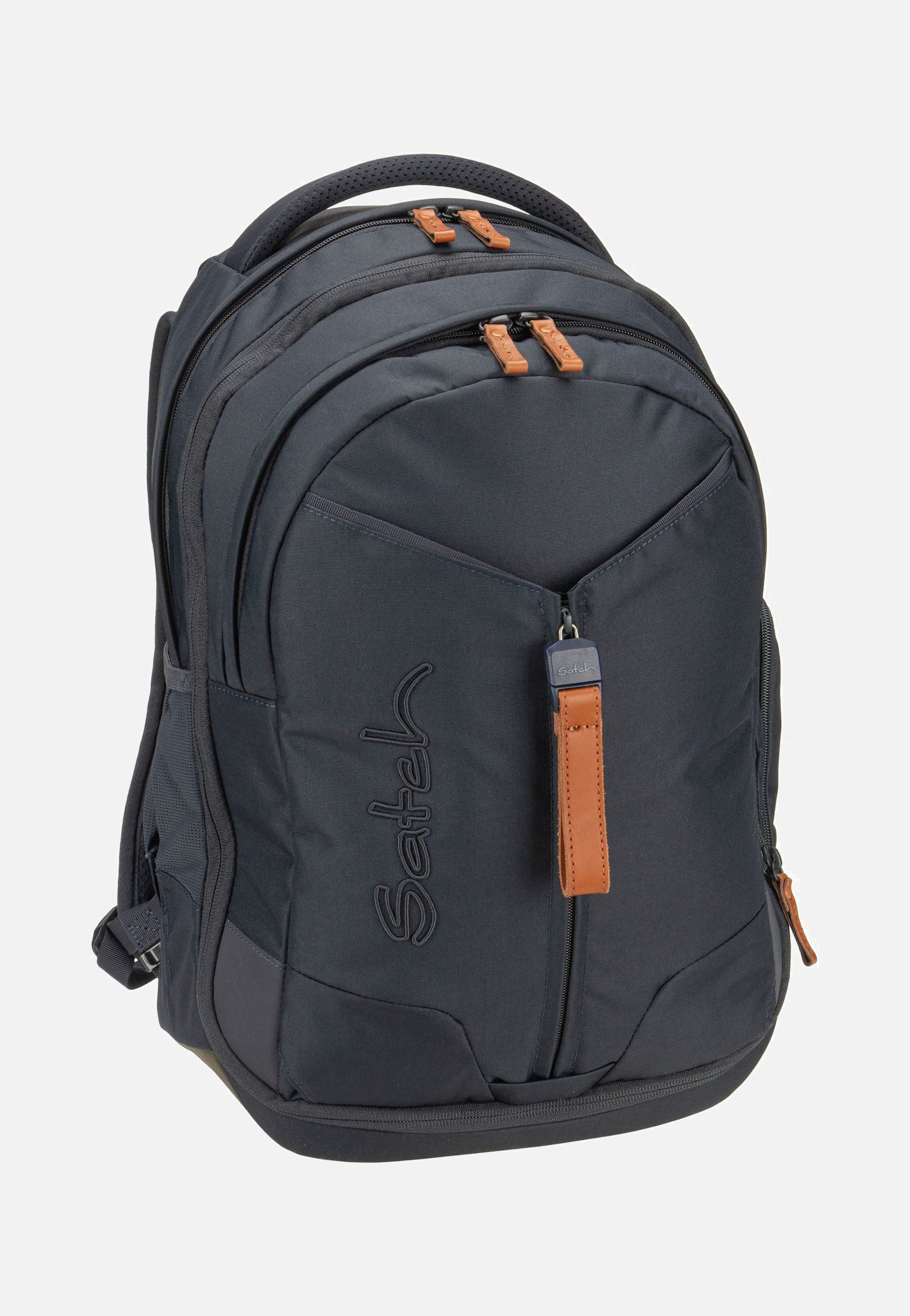 satch - satch Match Nordic Edition Nordic Blue - School Bag | Neutral-Image