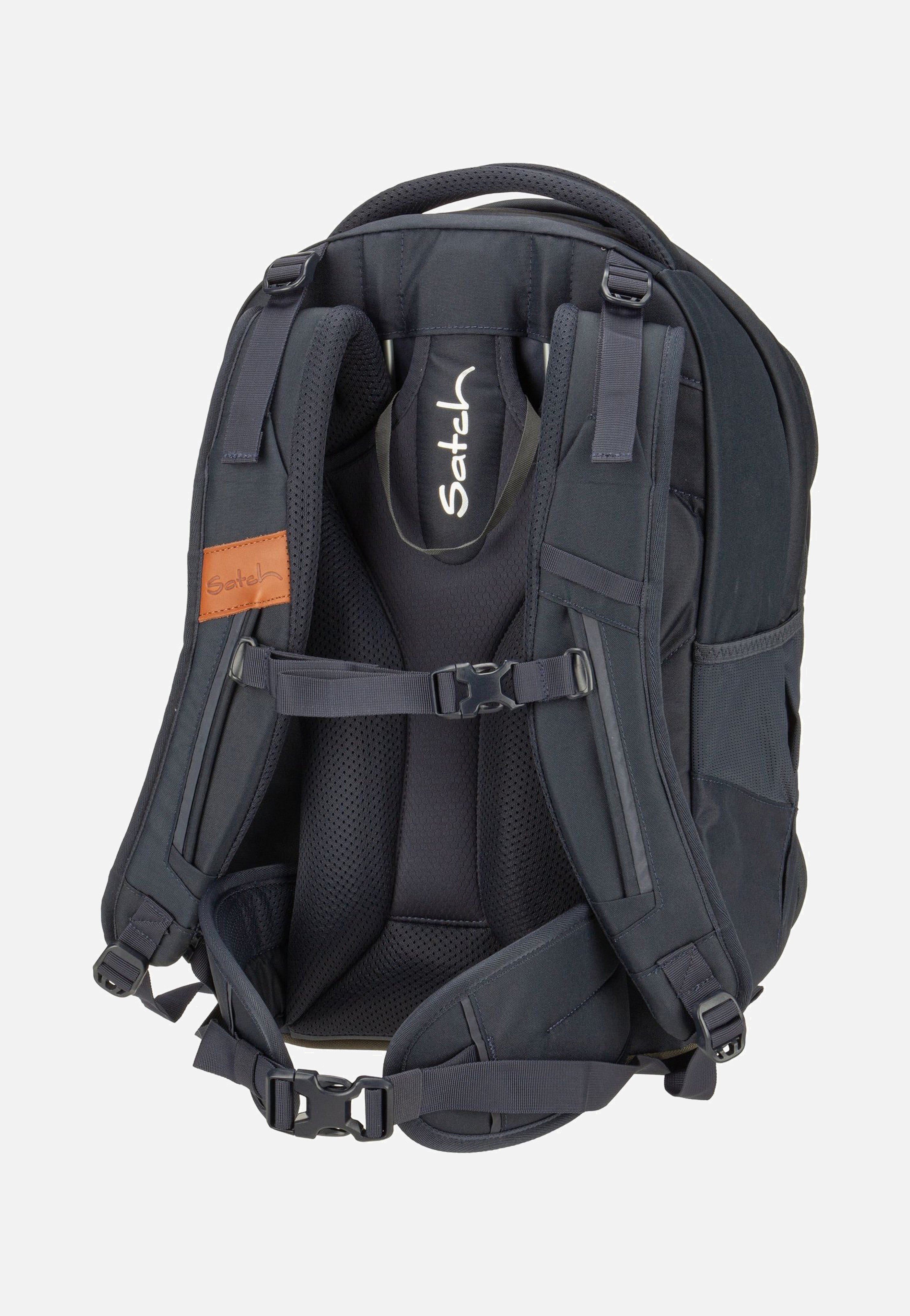 satch - satch Match Nordic Edition Nordic Blue - School Bag | Neutral-Image