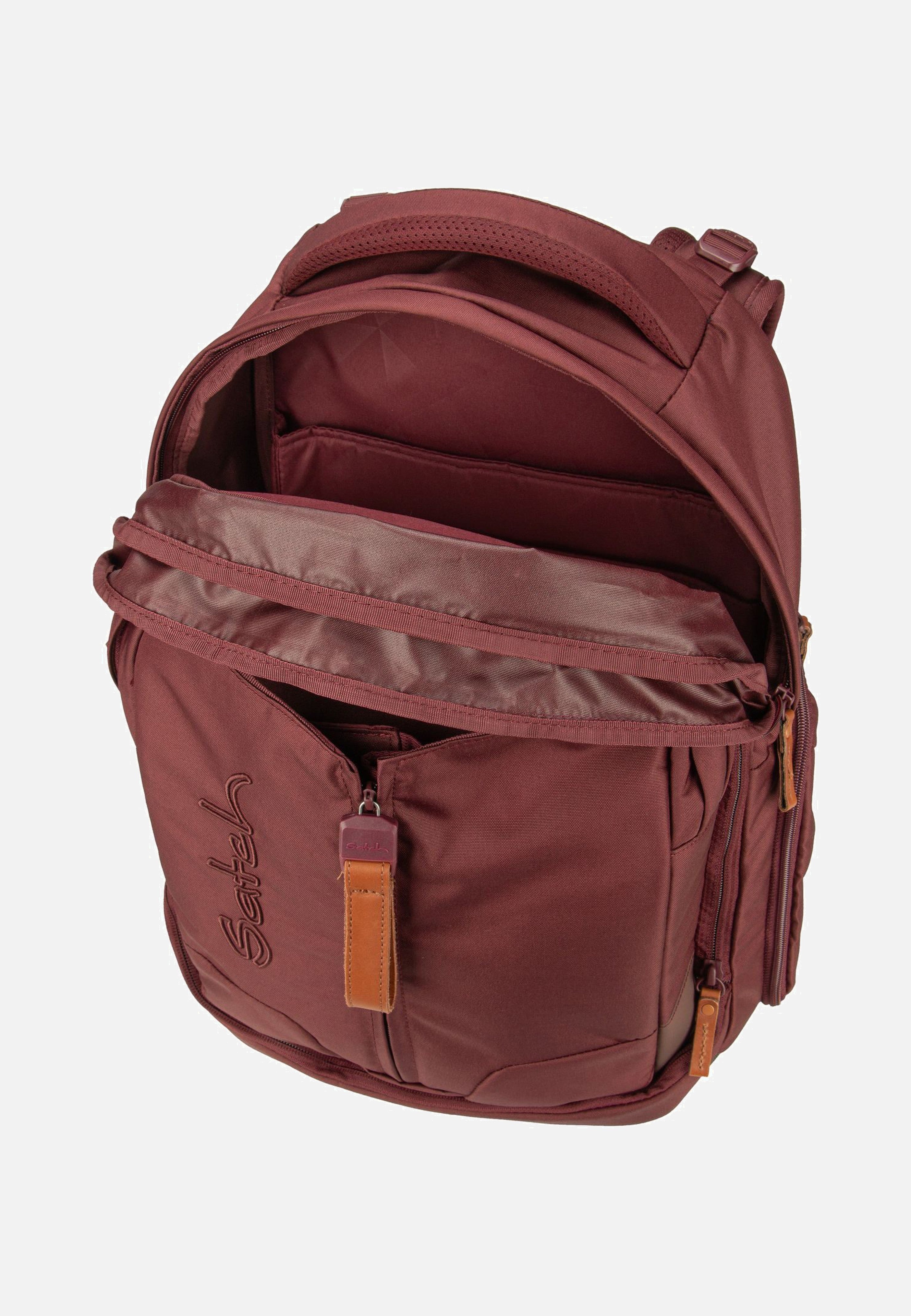 satch - satch Match Nordic Edition Nordic Ruby - School Bag | Neutral-Image