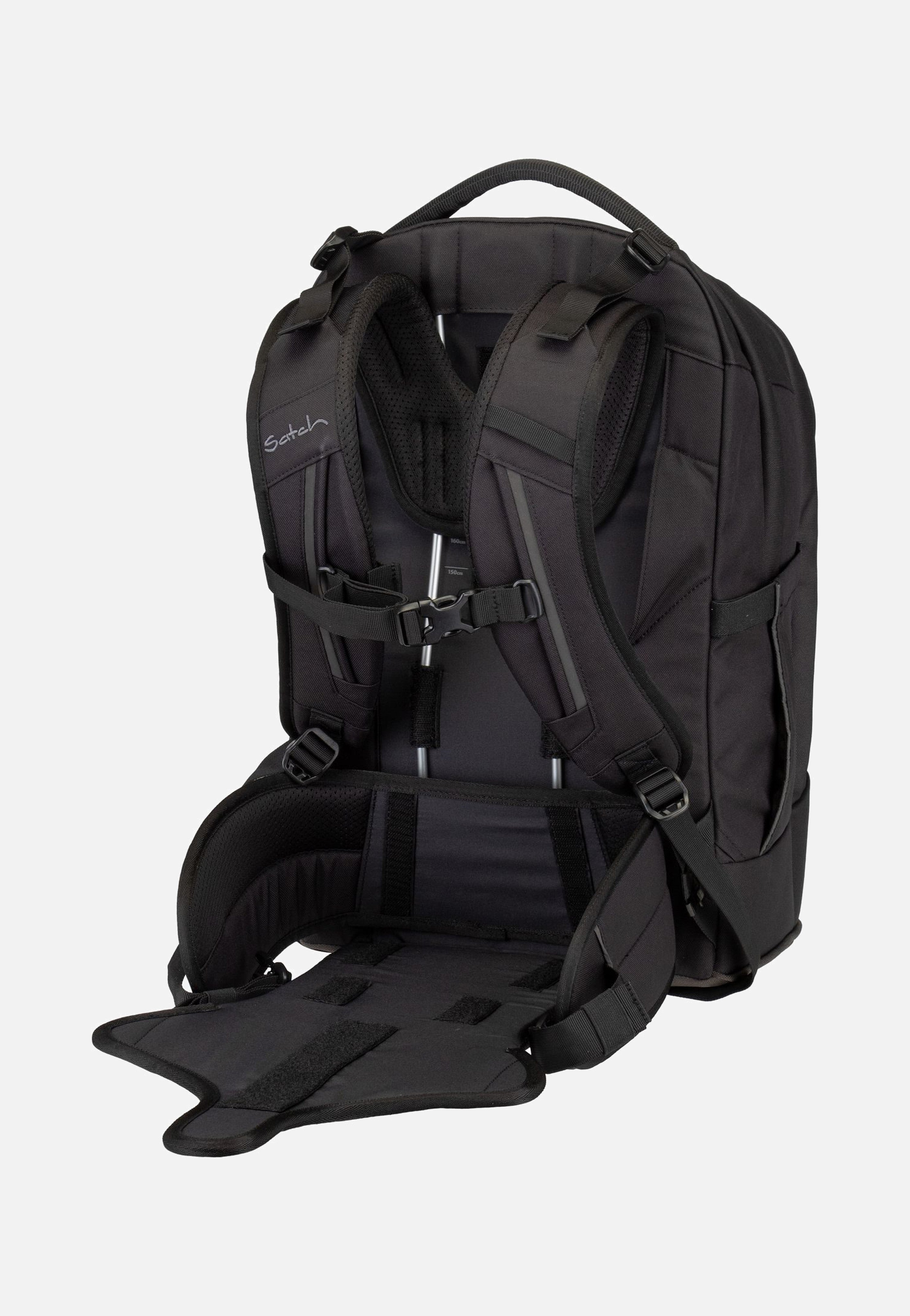 satch - satch Pack Blackjack - School Bag | Neutral-Image