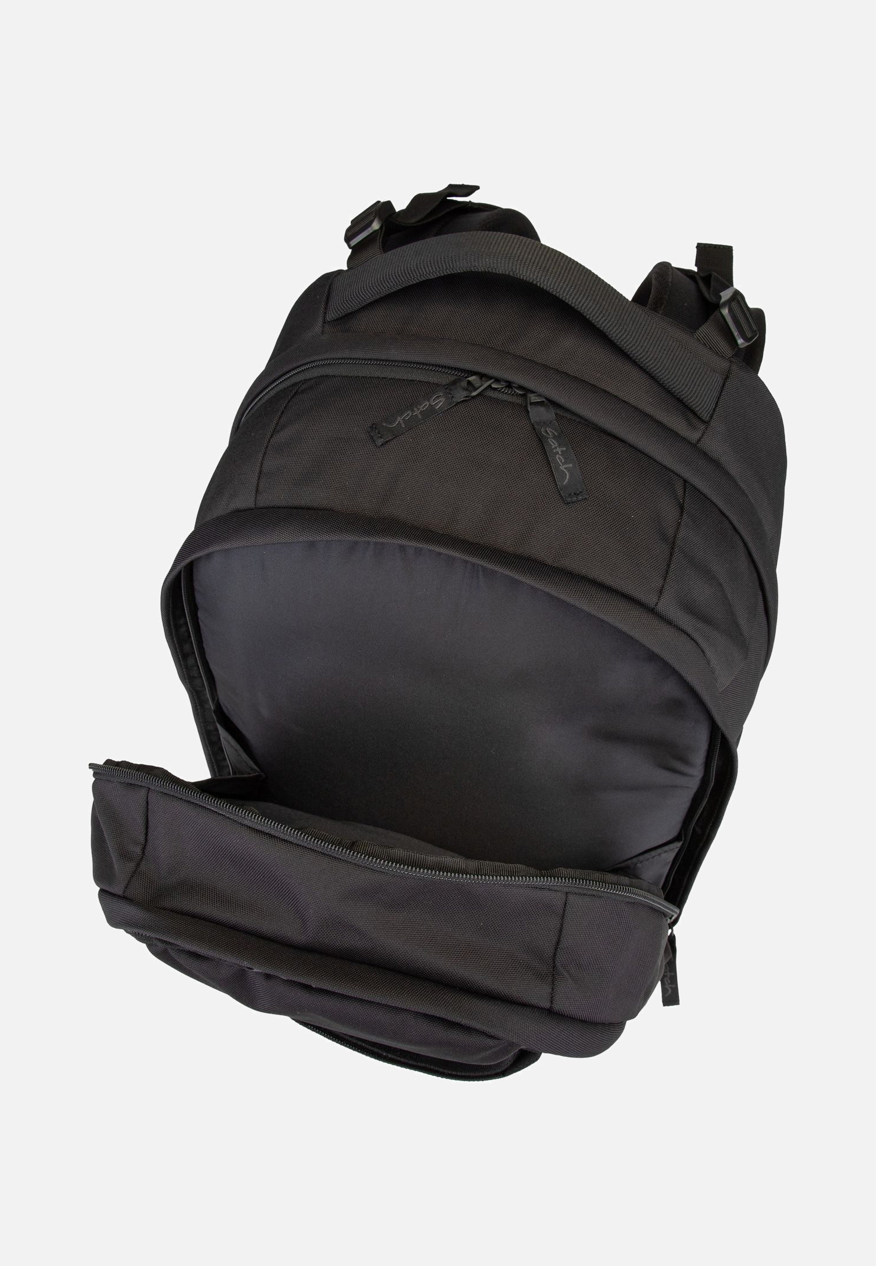 satch - satch Pack Blackjack - School Bag | Neutral-Image