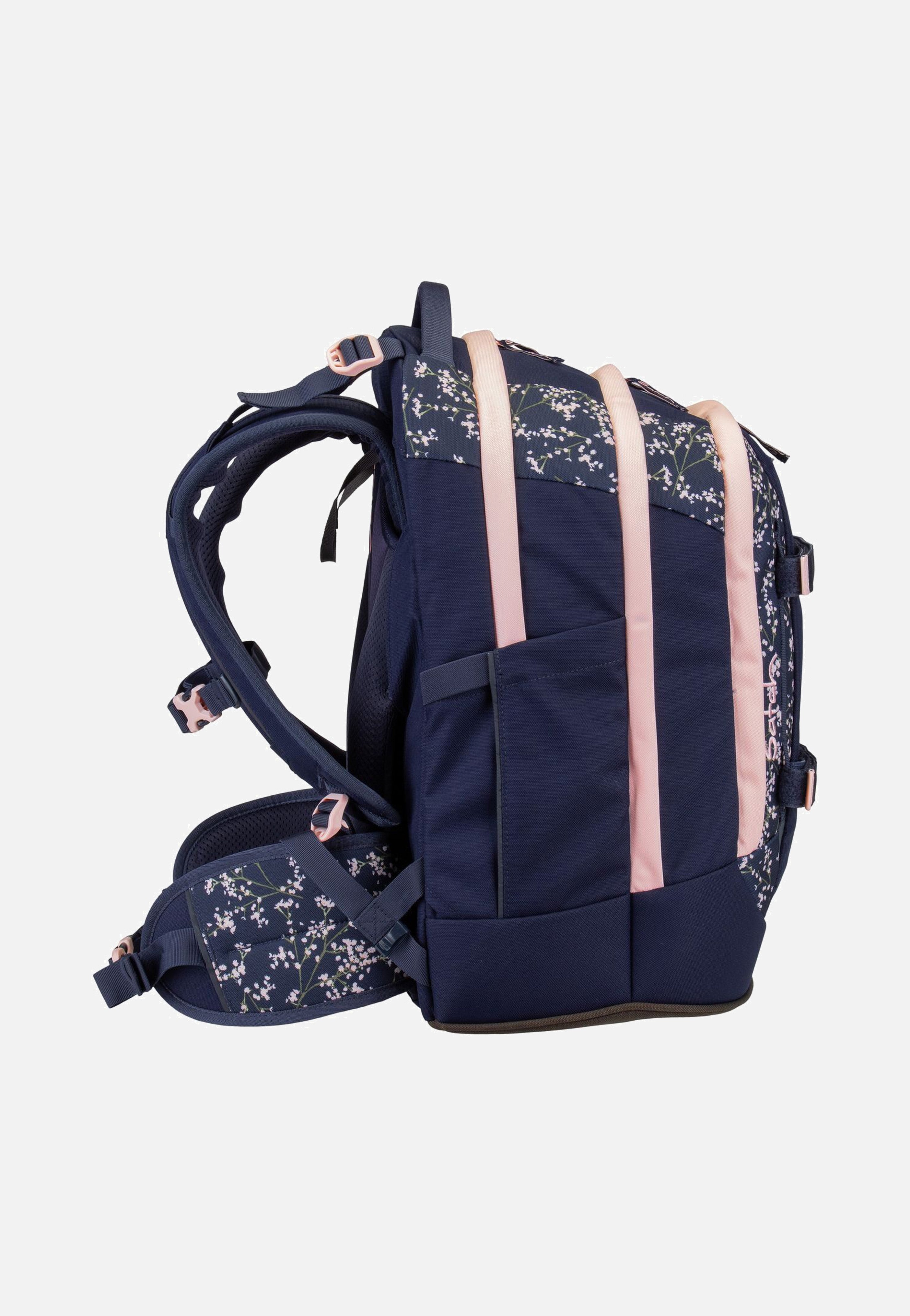 satch - satch Pack Bloomy Breeze - School Bag | Neutral-Image